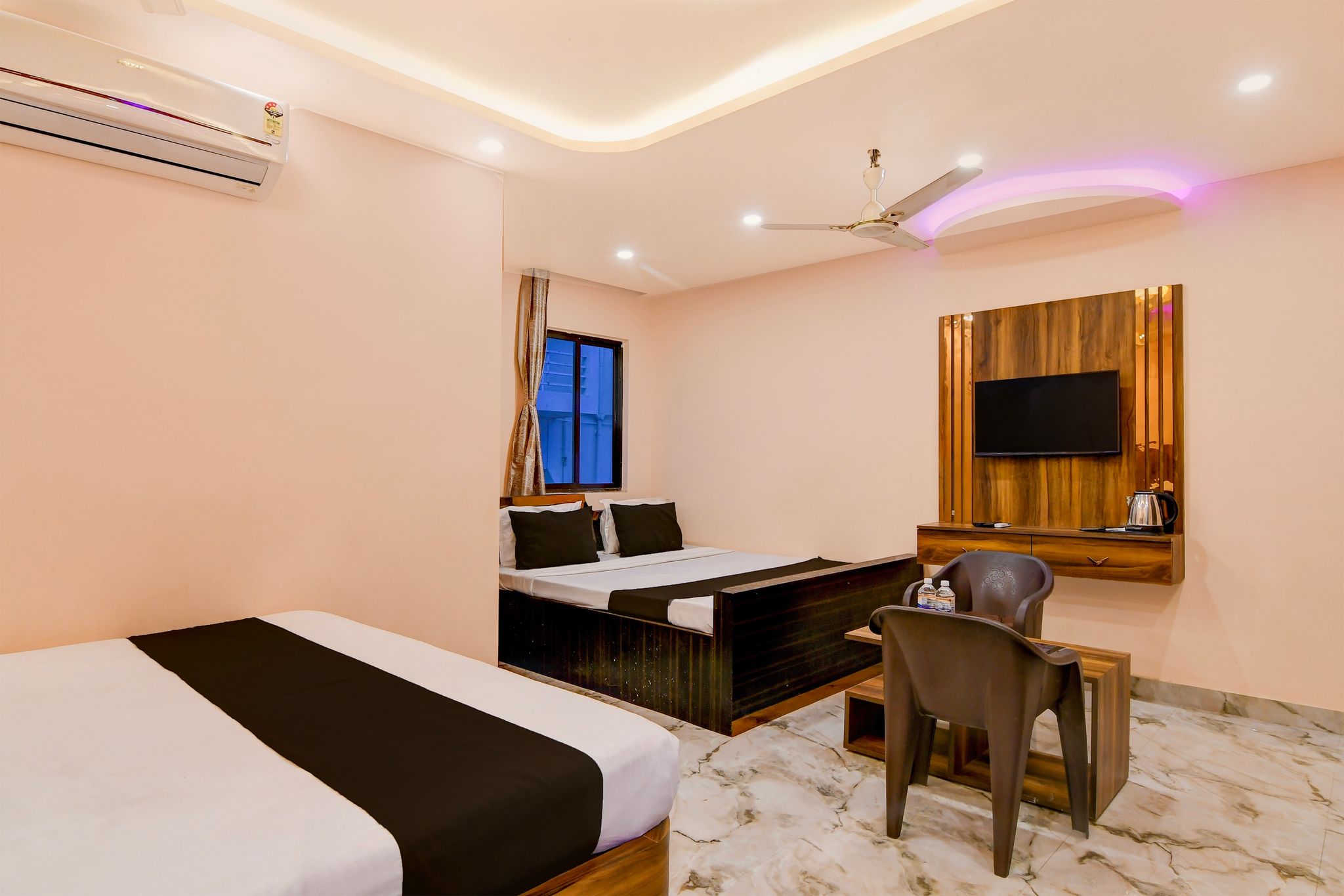 Super Townhouse Mandarmani Beach Formerly Tropicana Beach Resort Classic 9