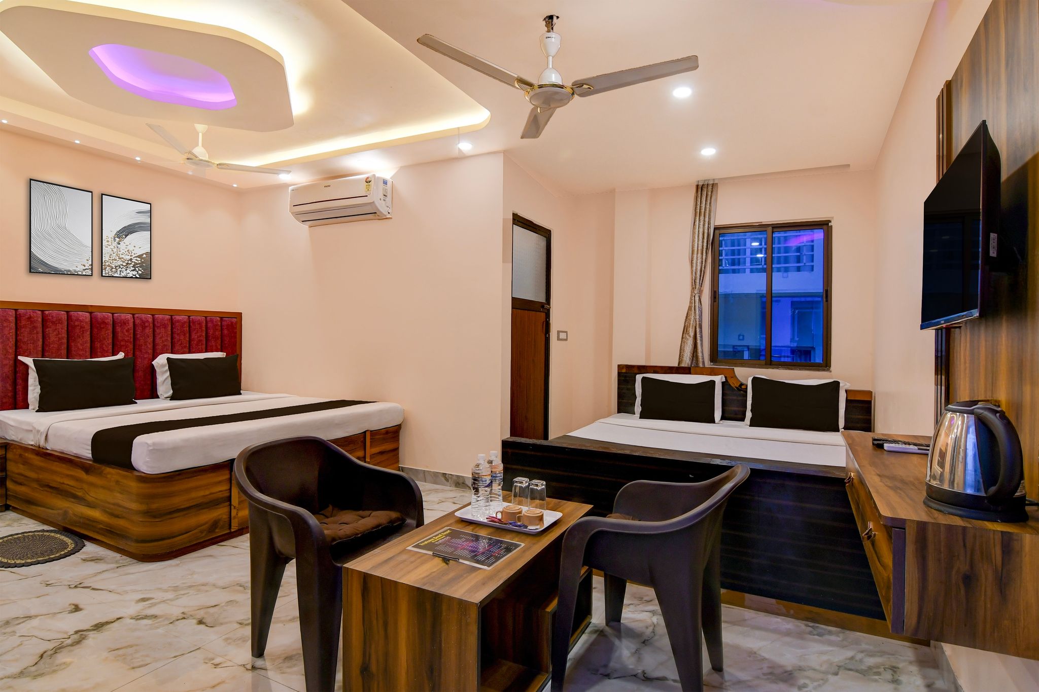 Super Townhouse Mandarmani Beach Formerly Tropicana Beach Resort Classic 8