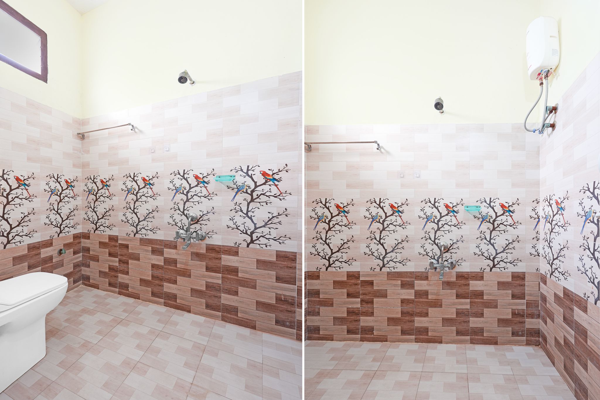 Super Hotel O Tirupati Chennai Highway Formerly Rama Home stay Classic 11