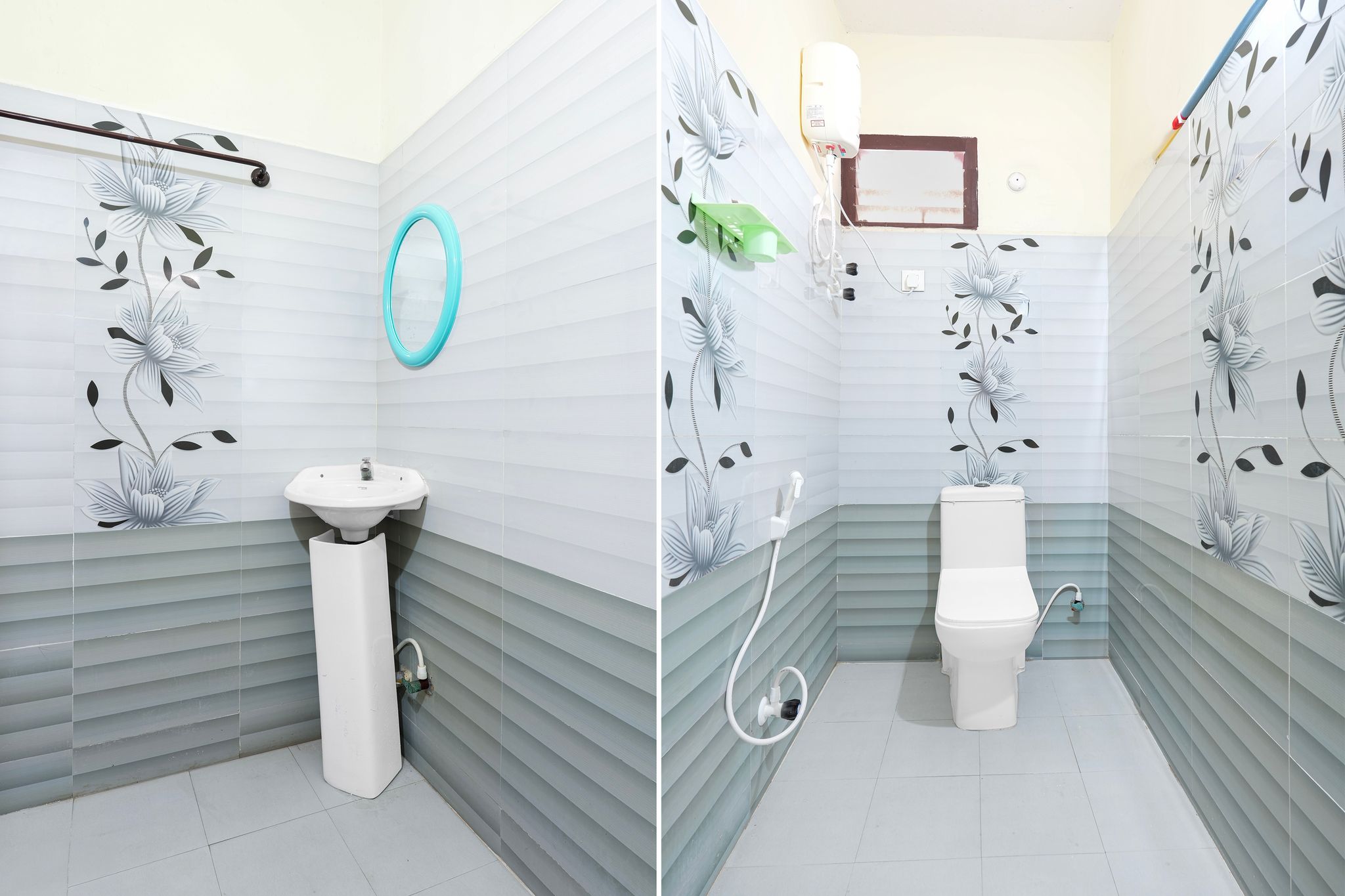 Super Hotel O Tirupati Chennai Highway Formerly Rama Home stay Classic 15