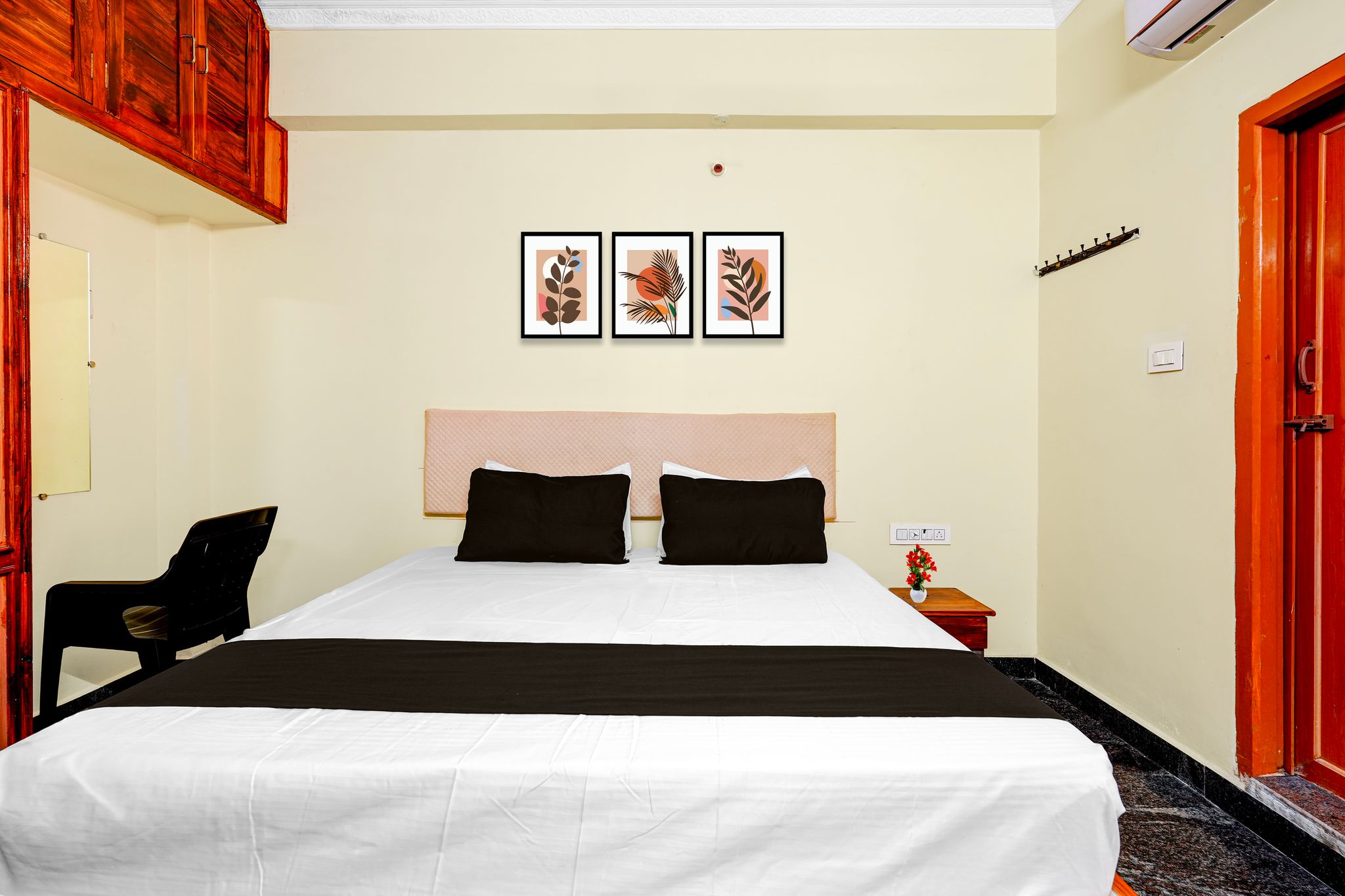 Super Hotel O Tirupati Chennai Highway Formerly Rama Home stay Classic 19