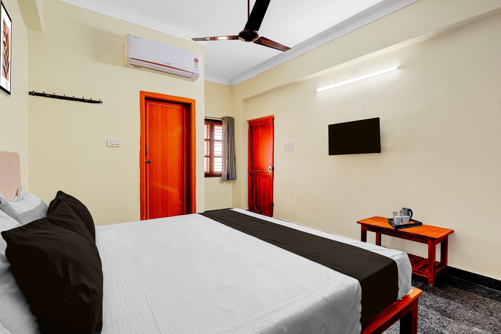 Super Hotel O Tirupati Chennai Highway Formerly Rama Home stay Classic 16