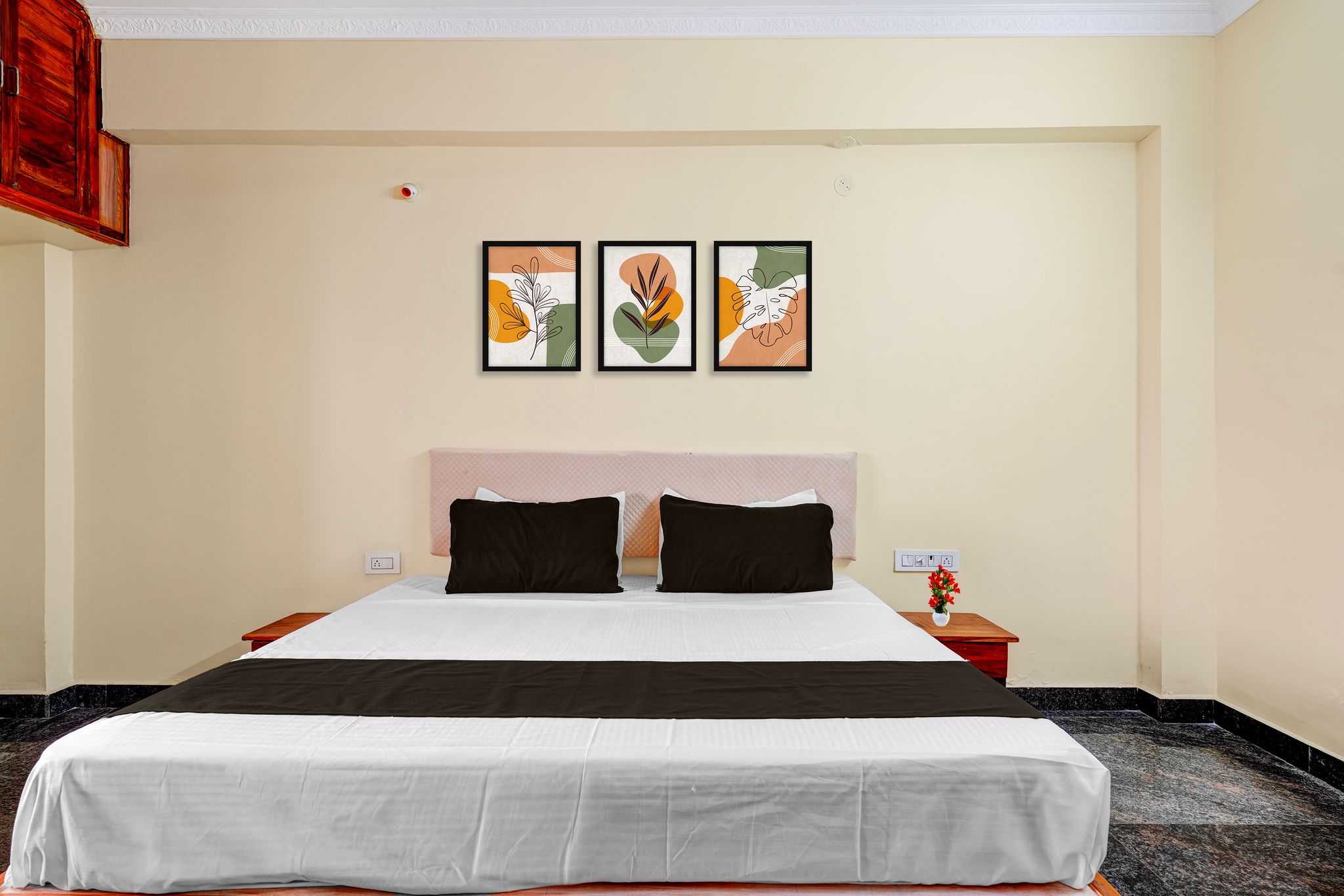 Super Hotel O Tirupati Chennai Highway Formerly Rama Home stay Classic 18