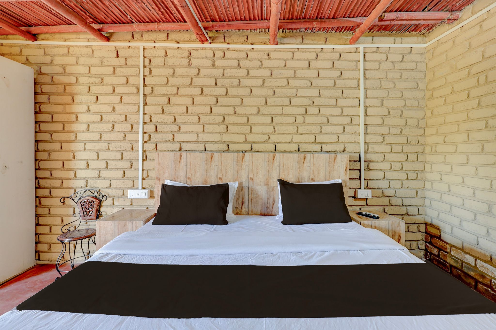 Collection O Ajmer - Pushkar Bypass Formerly Shakti Resort Classic 12