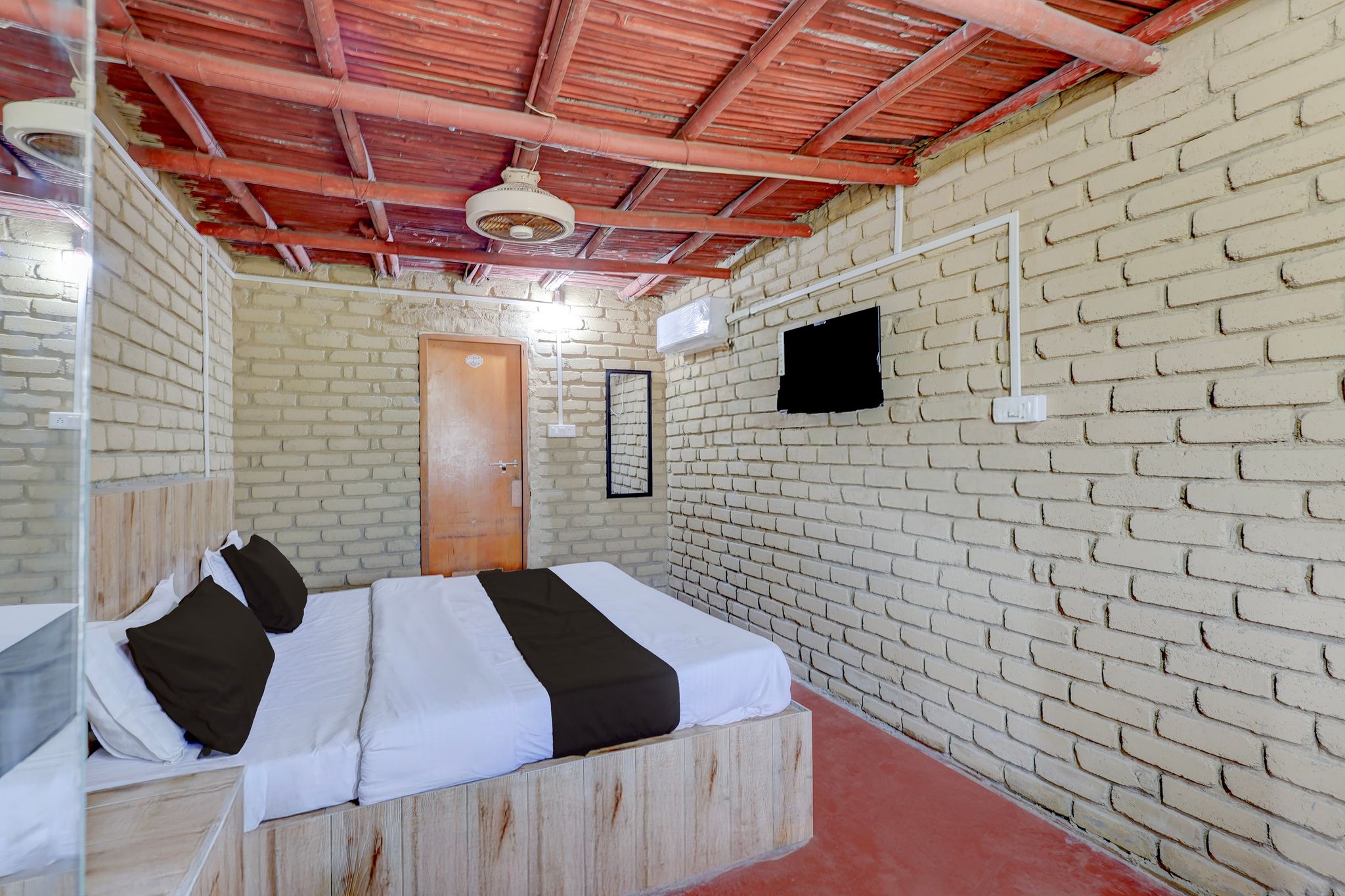 Collection O Ajmer - Pushkar Bypass Formerly Shakti Resort Classic 8