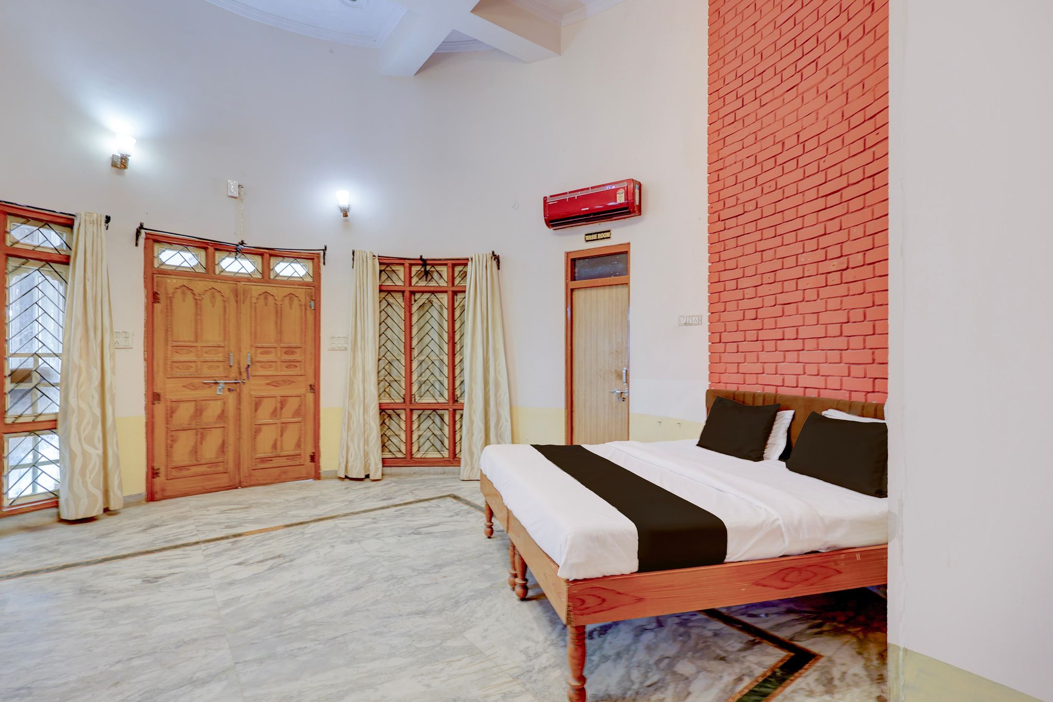 Collection O Ajmer - Pushkar Bypass Formerly Shakti Resort Classic 4