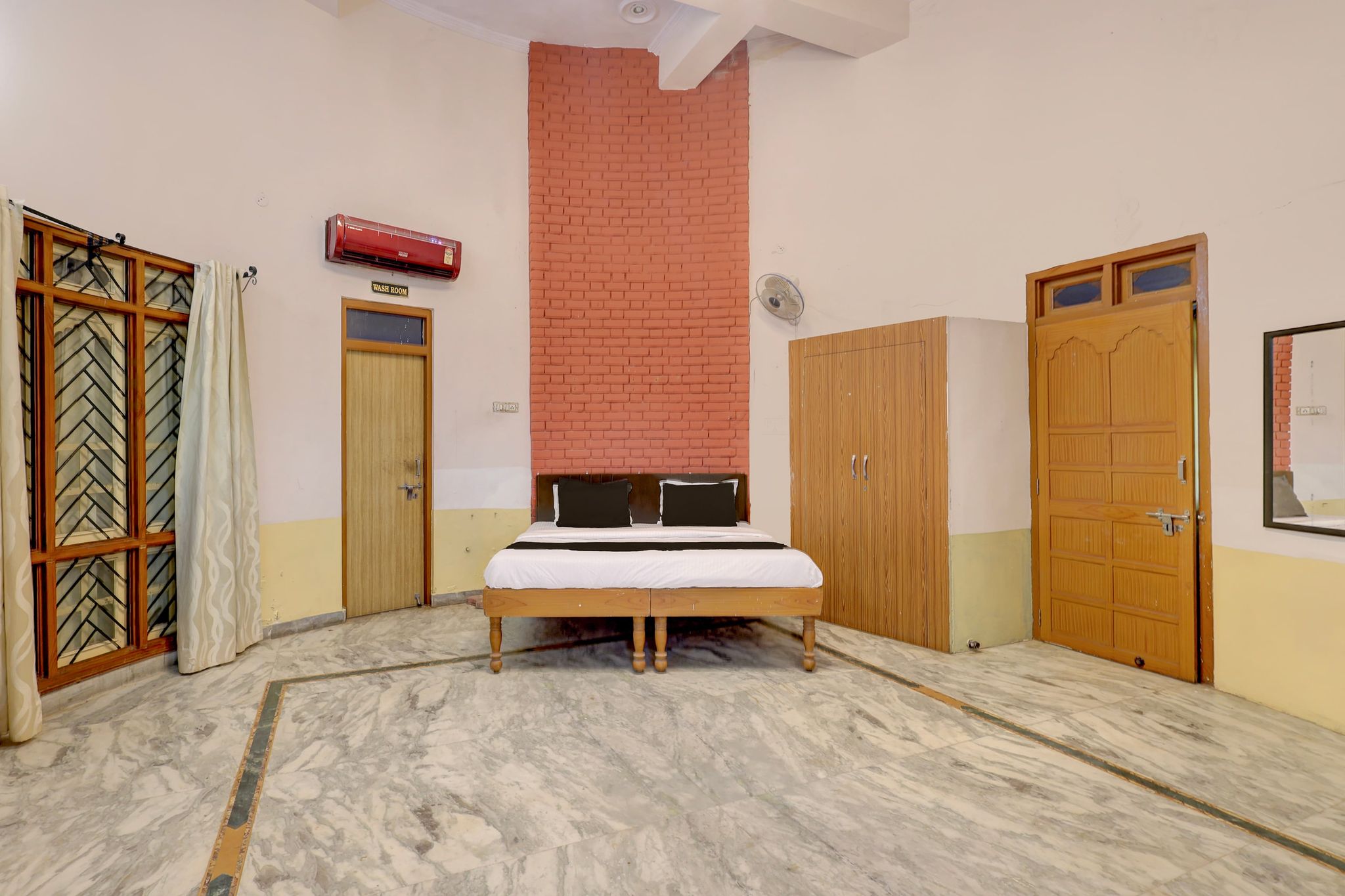 Collection O Ajmer - Pushkar Bypass Formerly Shakti Resort Classic 13