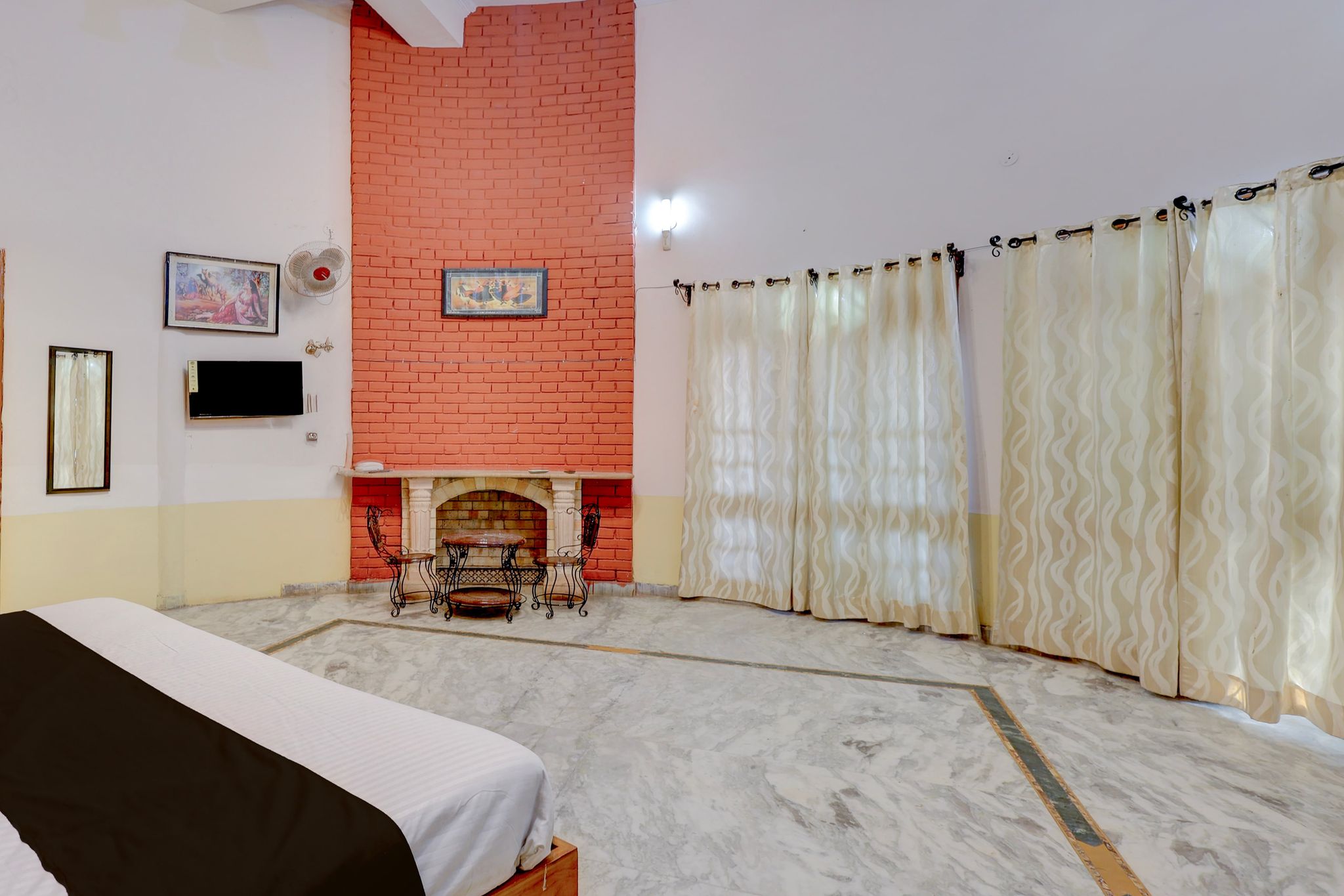 Collection O Ajmer - Pushkar Bypass Formerly Shakti Resort Classic 7