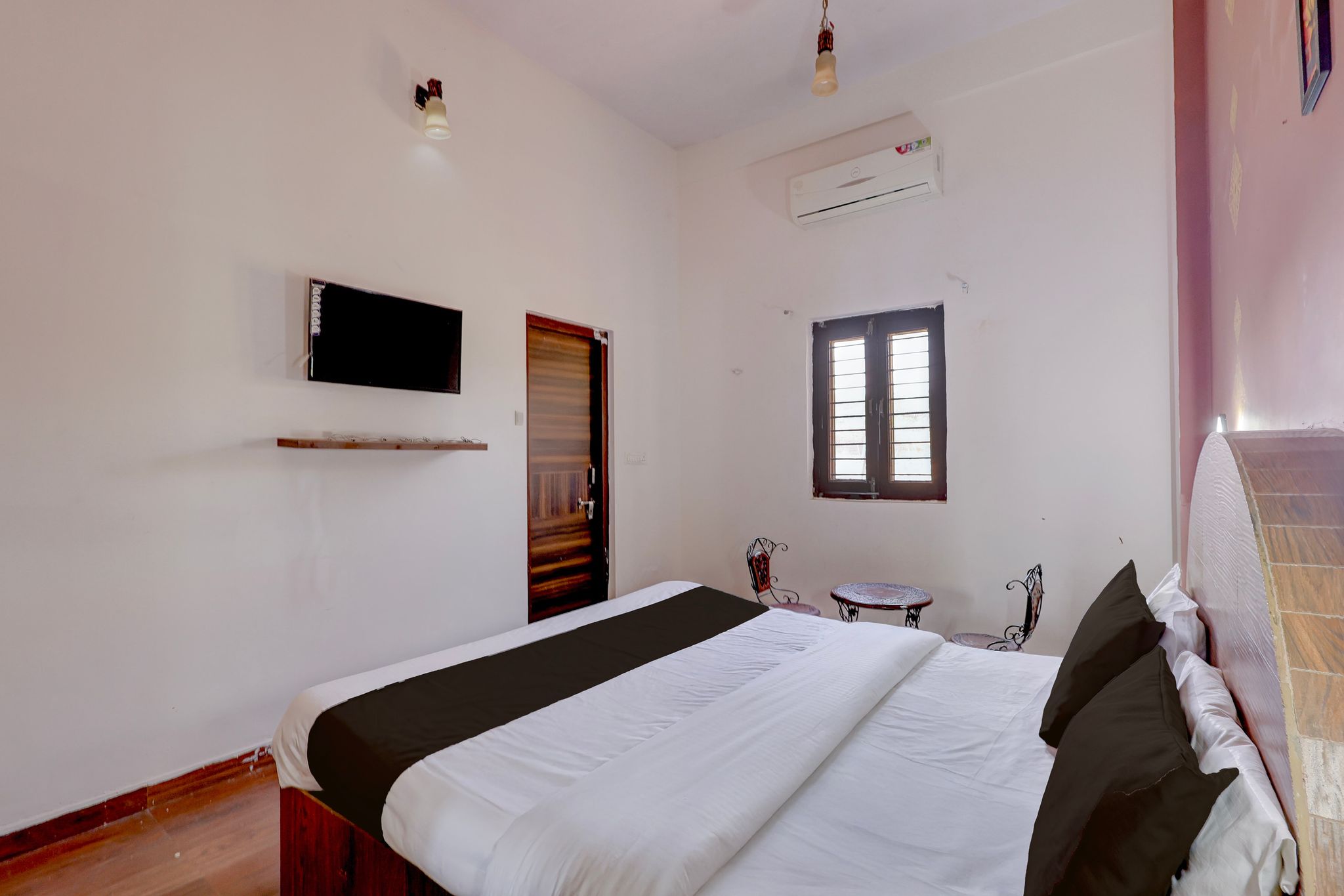 Collection O Ajmer - Pushkar Bypass Formerly Shakti Resort Classic 15