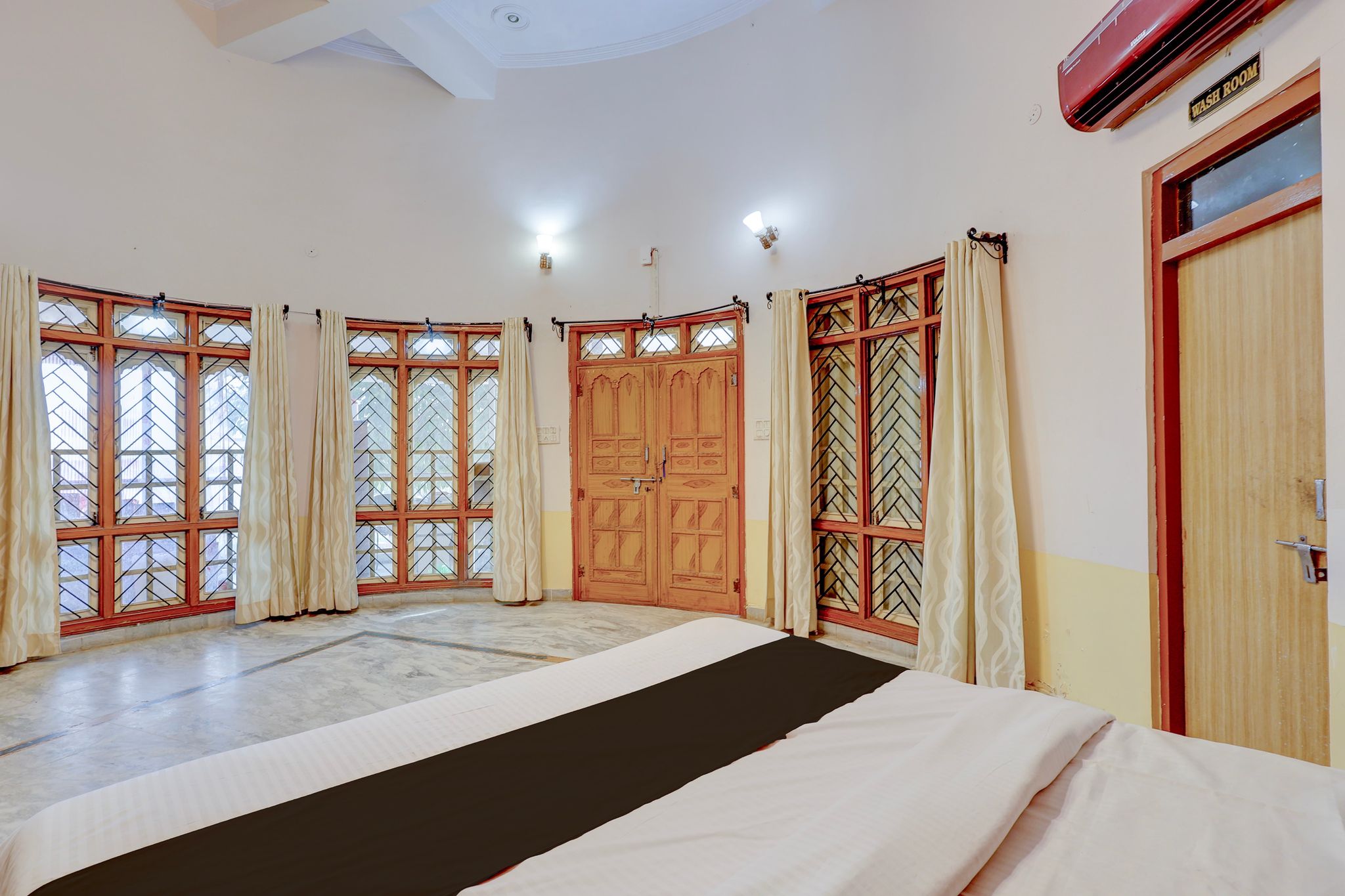 Collection O Ajmer - Pushkar Bypass Formerly Shakti Resort Classic 3