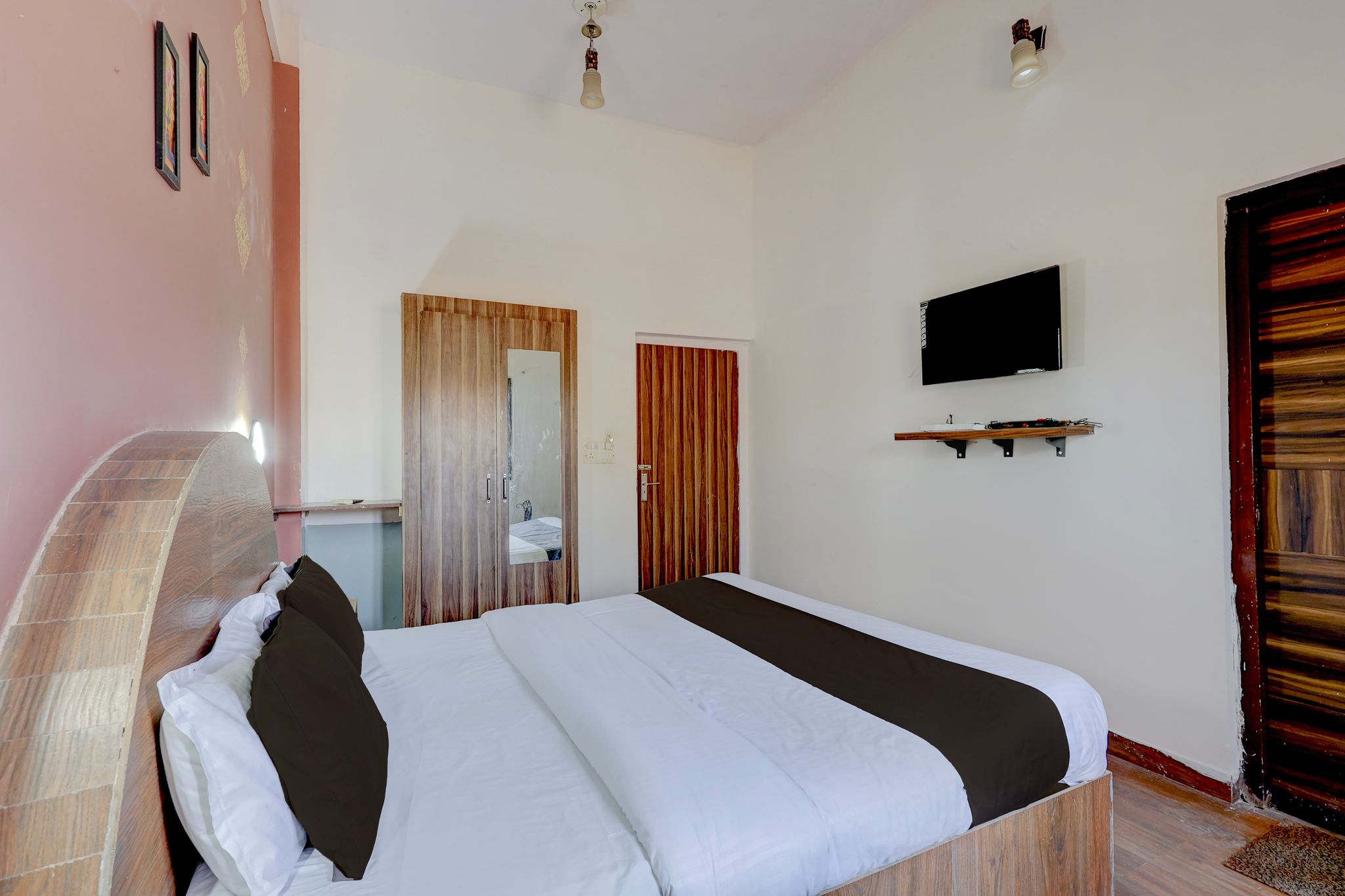 Collection O Ajmer - Pushkar Bypass Formerly Shakti Resort Classic 2