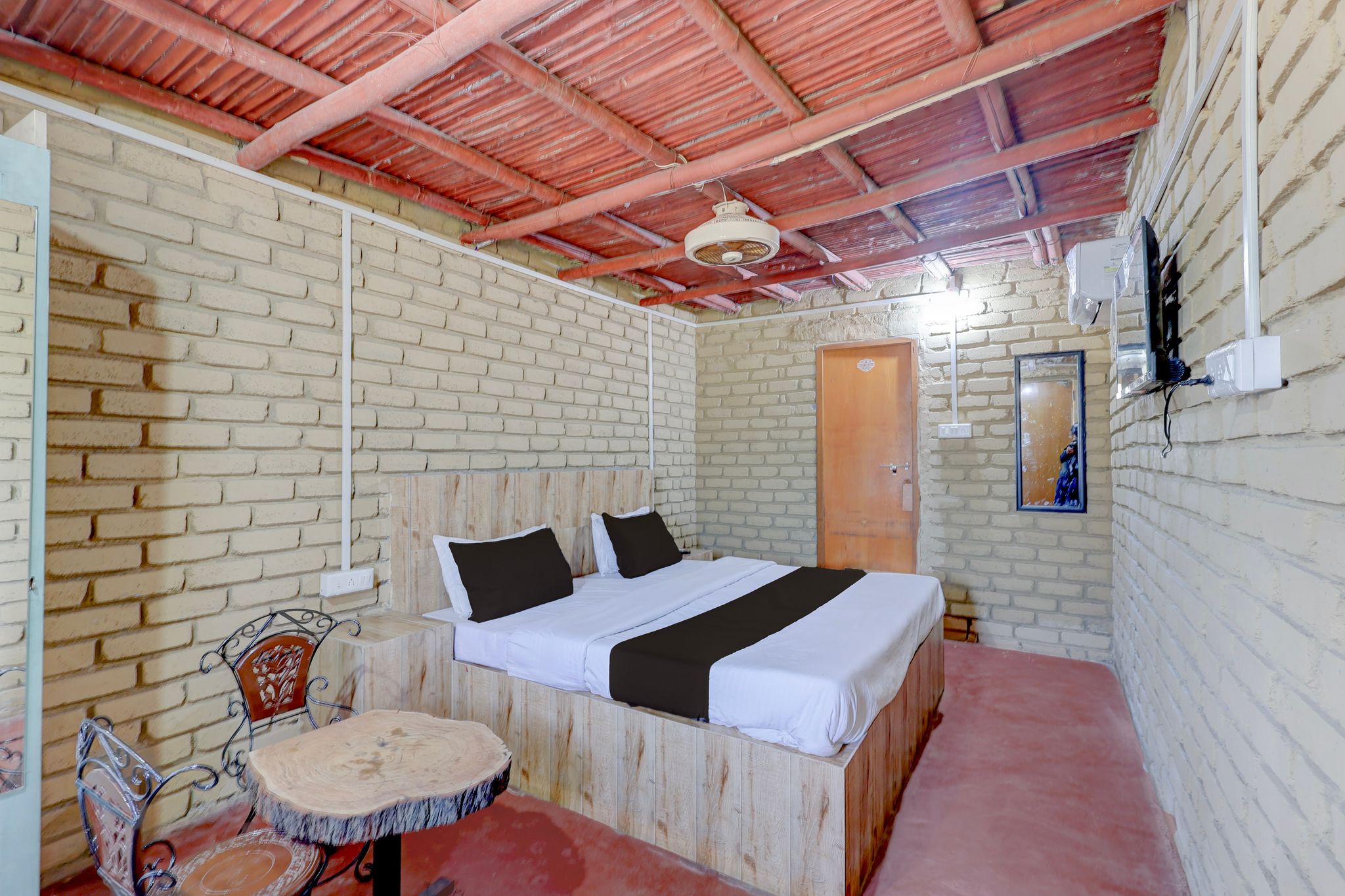 Collection O Ajmer - Pushkar Bypass Formerly Shakti Resort Classic 10