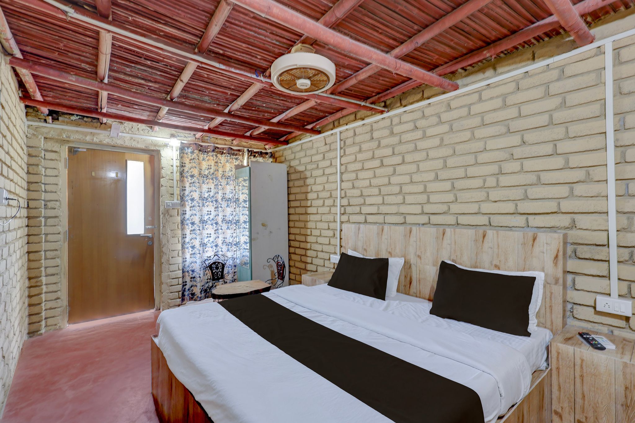 Collection O Ajmer - Pushkar Bypass Formerly Shakti Resort Classic 9