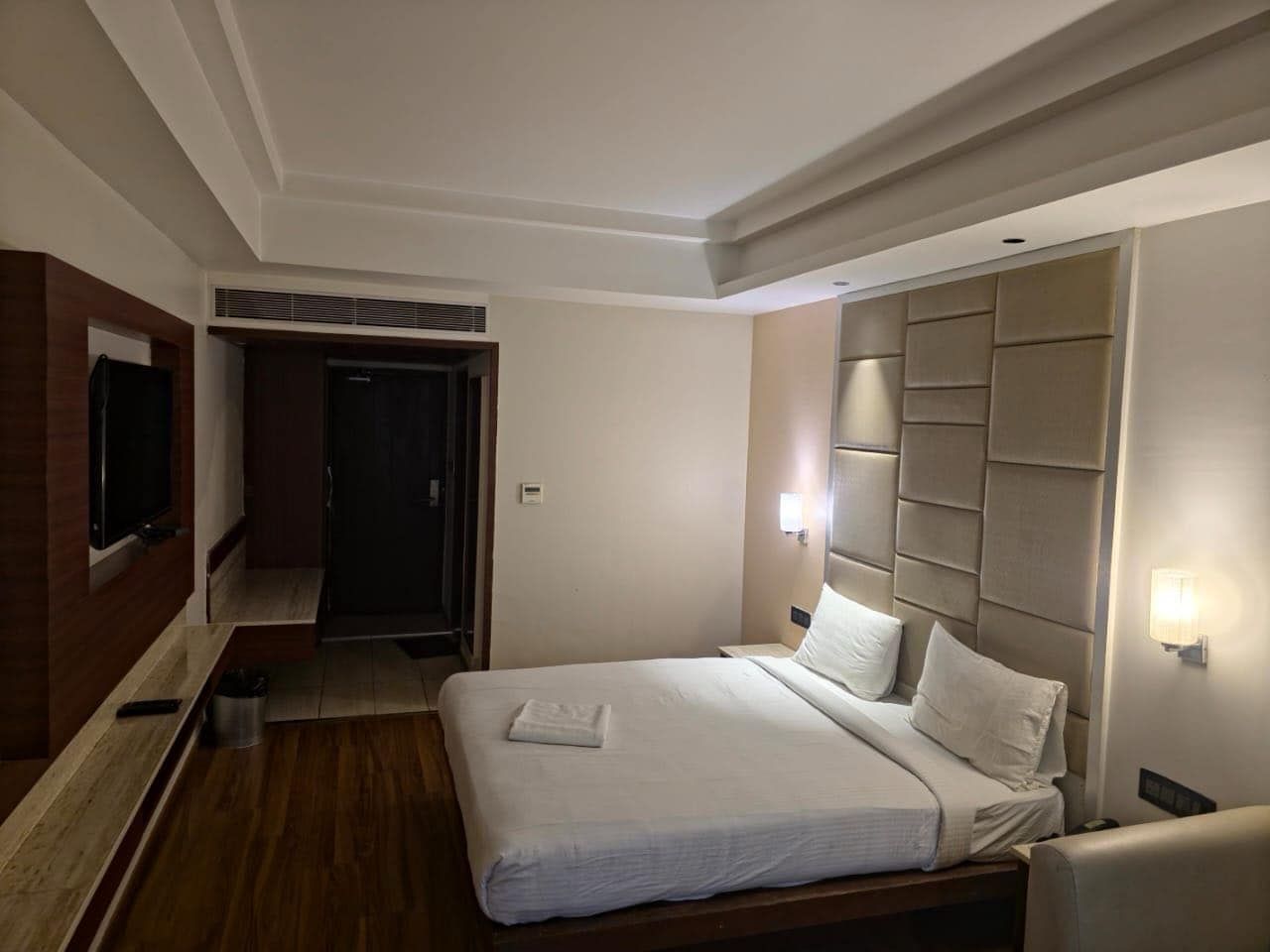 Townhouse ORR Marathahalli Formerly Krishna Boutique Classic 14