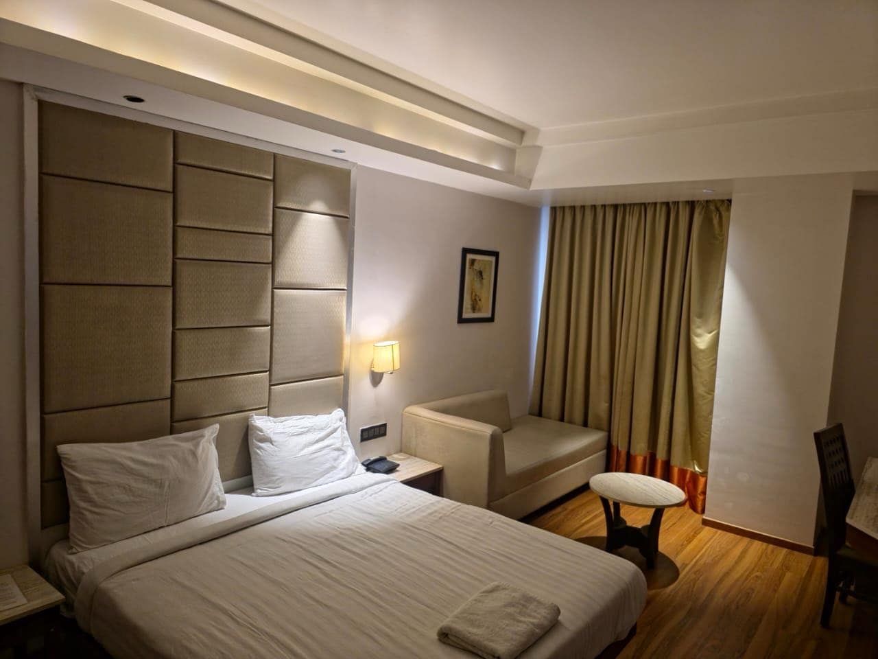 Townhouse ORR Marathahalli Formerly Krishna Boutique Classic 6