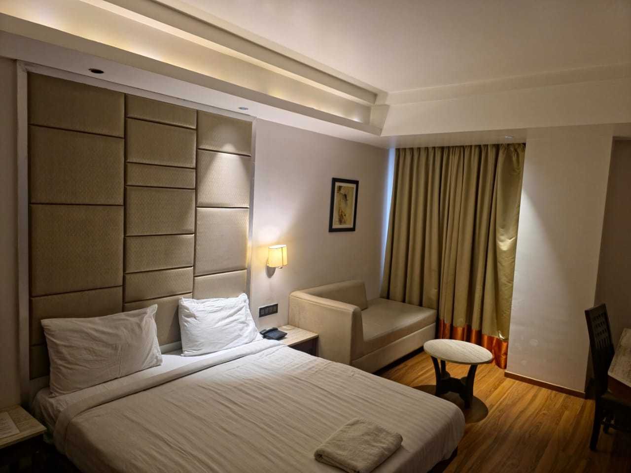 Townhouse ORR Marathahalli Formerly Krishna Boutique Classic 5