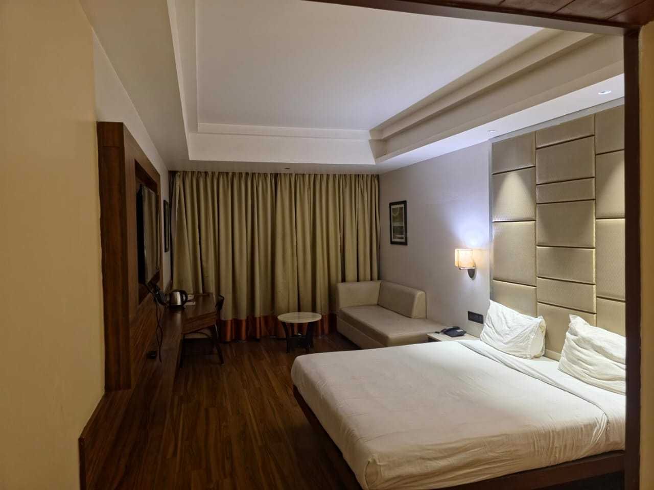 Townhouse ORR Marathahalli Formerly Krishna Boutique Classic 13