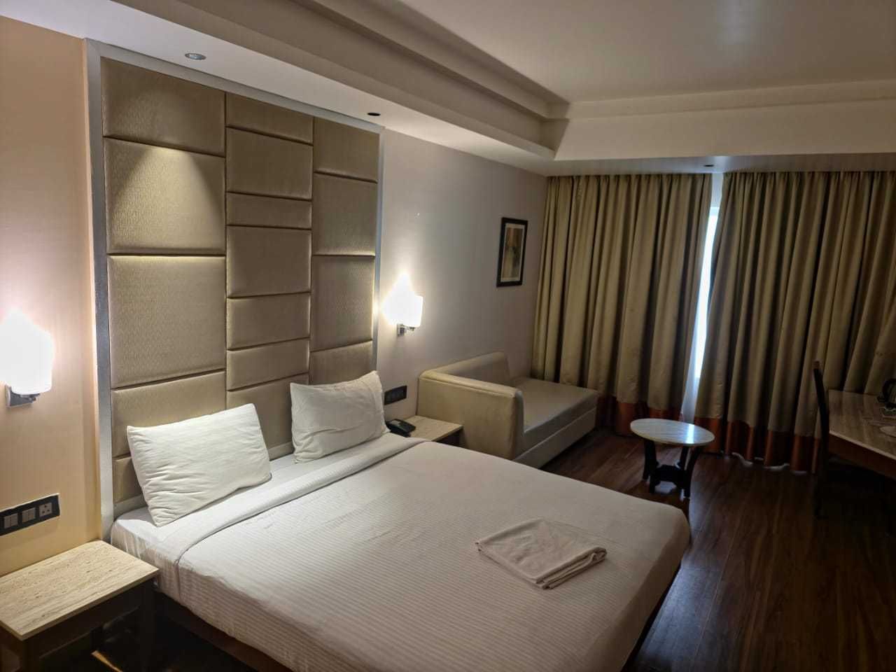 Townhouse ORR Marathahalli Formerly Krishna Boutique Classic 12