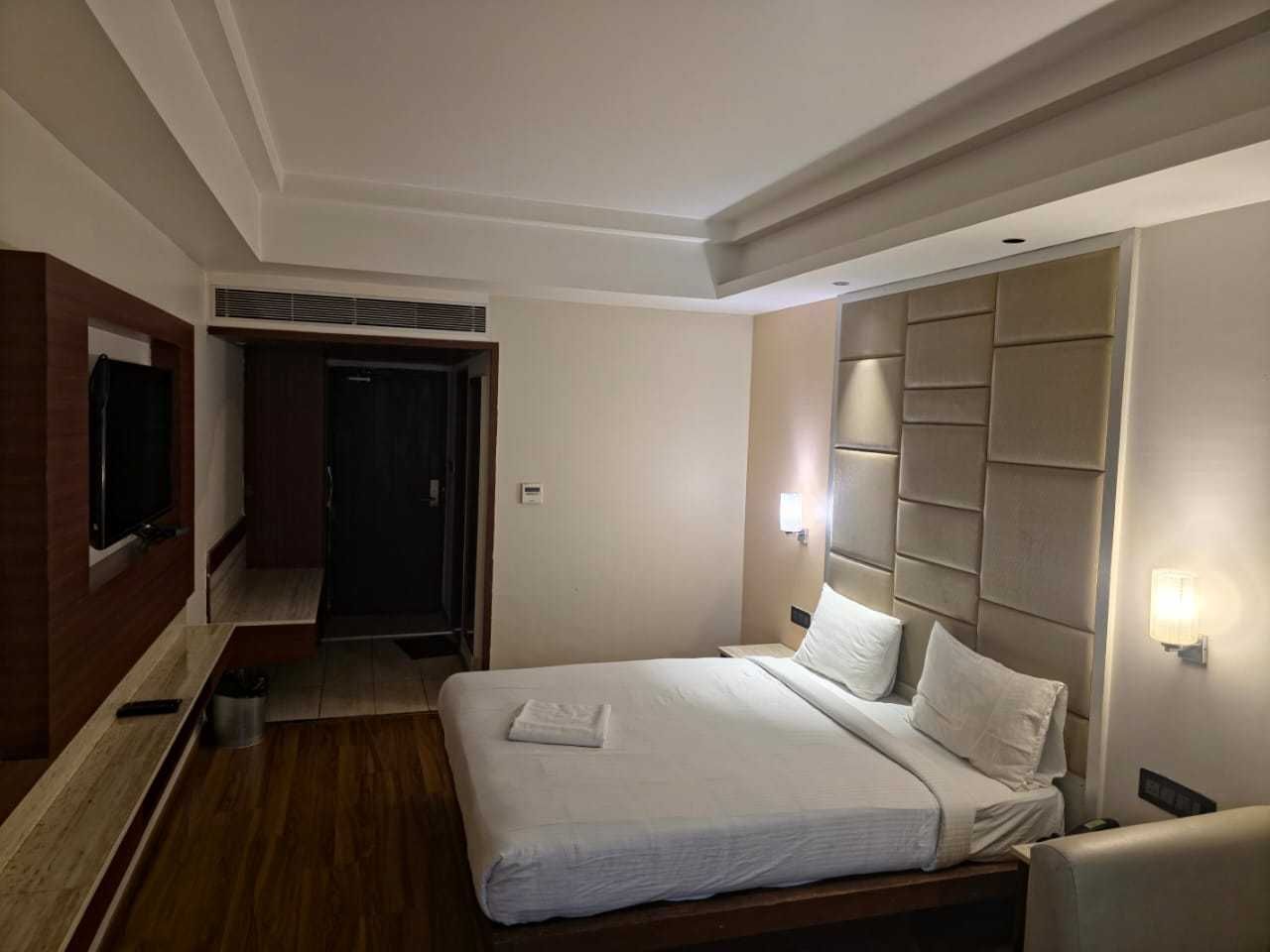 Townhouse ORR Marathahalli Formerly Krishna Boutique Classic 15