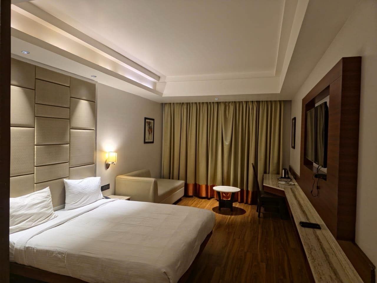 Townhouse ORR Marathahalli Formerly Krishna Boutique Classic 3