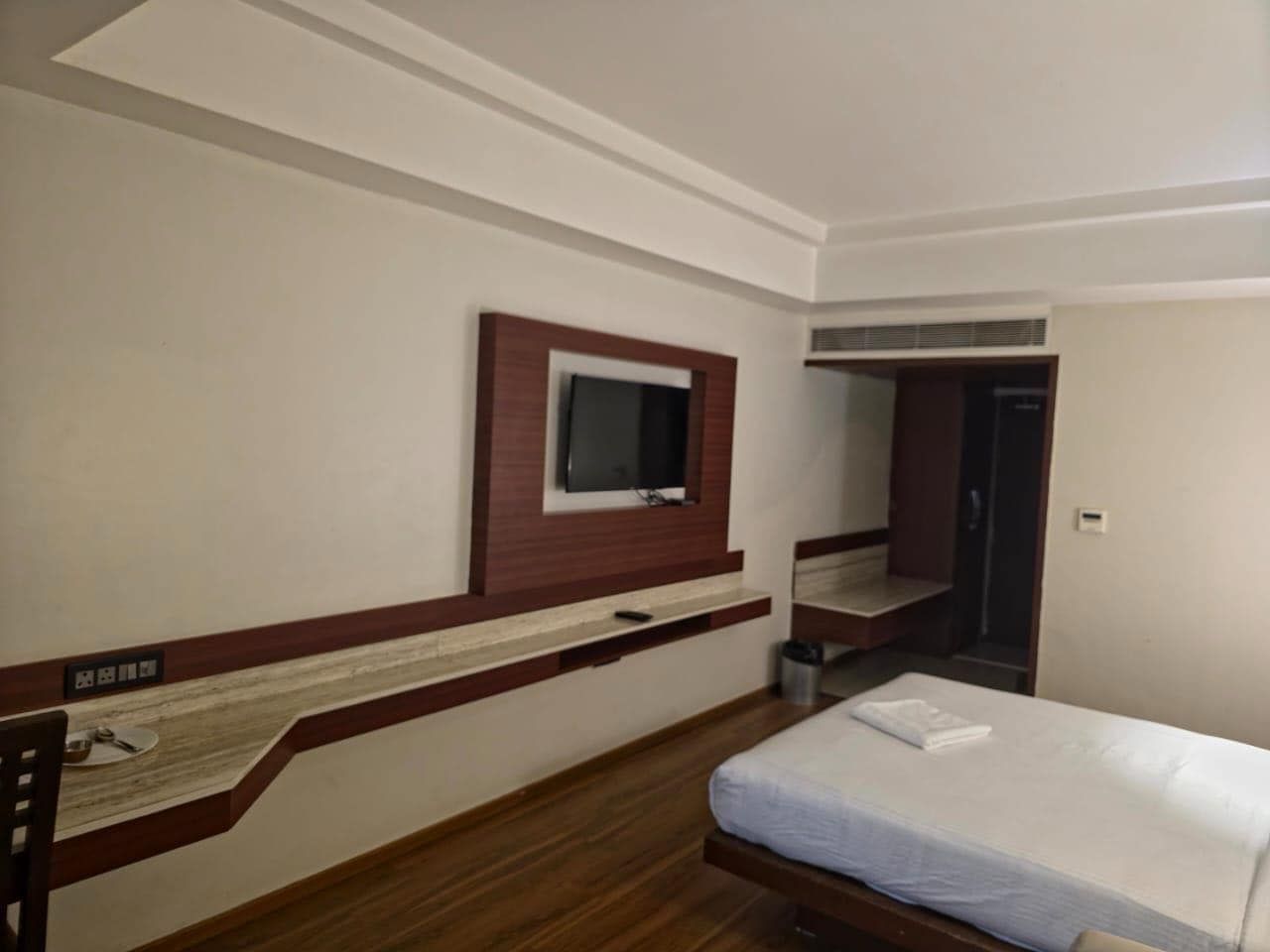 Townhouse ORR Marathahalli Formerly Krishna Boutique Classic 7