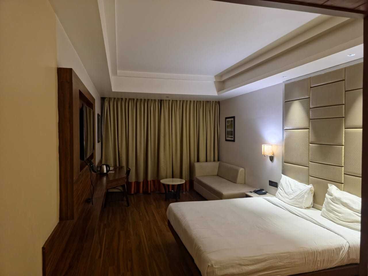 Townhouse ORR Marathahalli Formerly Krishna Boutique Classic 2