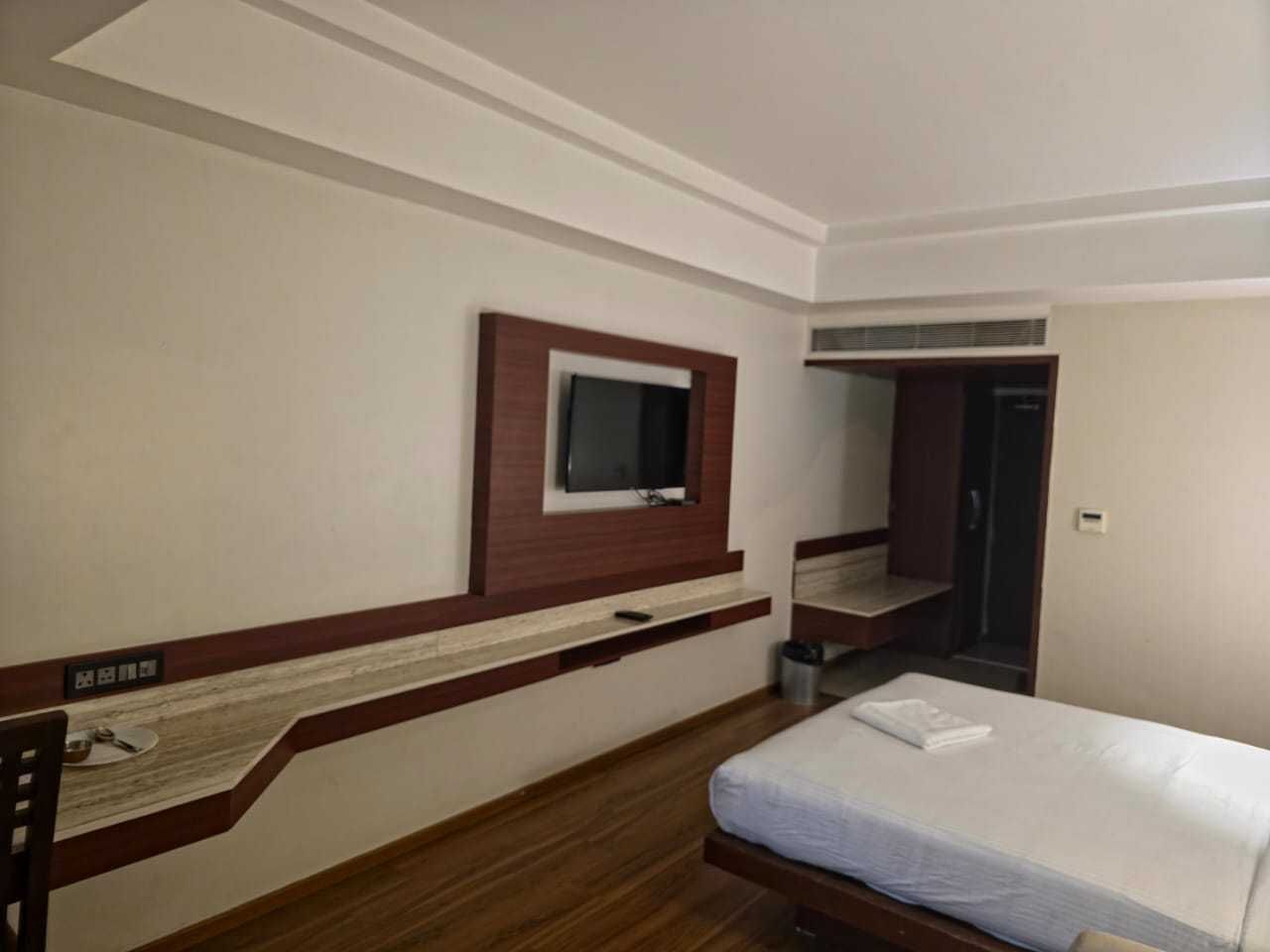 Townhouse ORR Marathahalli Formerly Krishna Boutique Classic 8