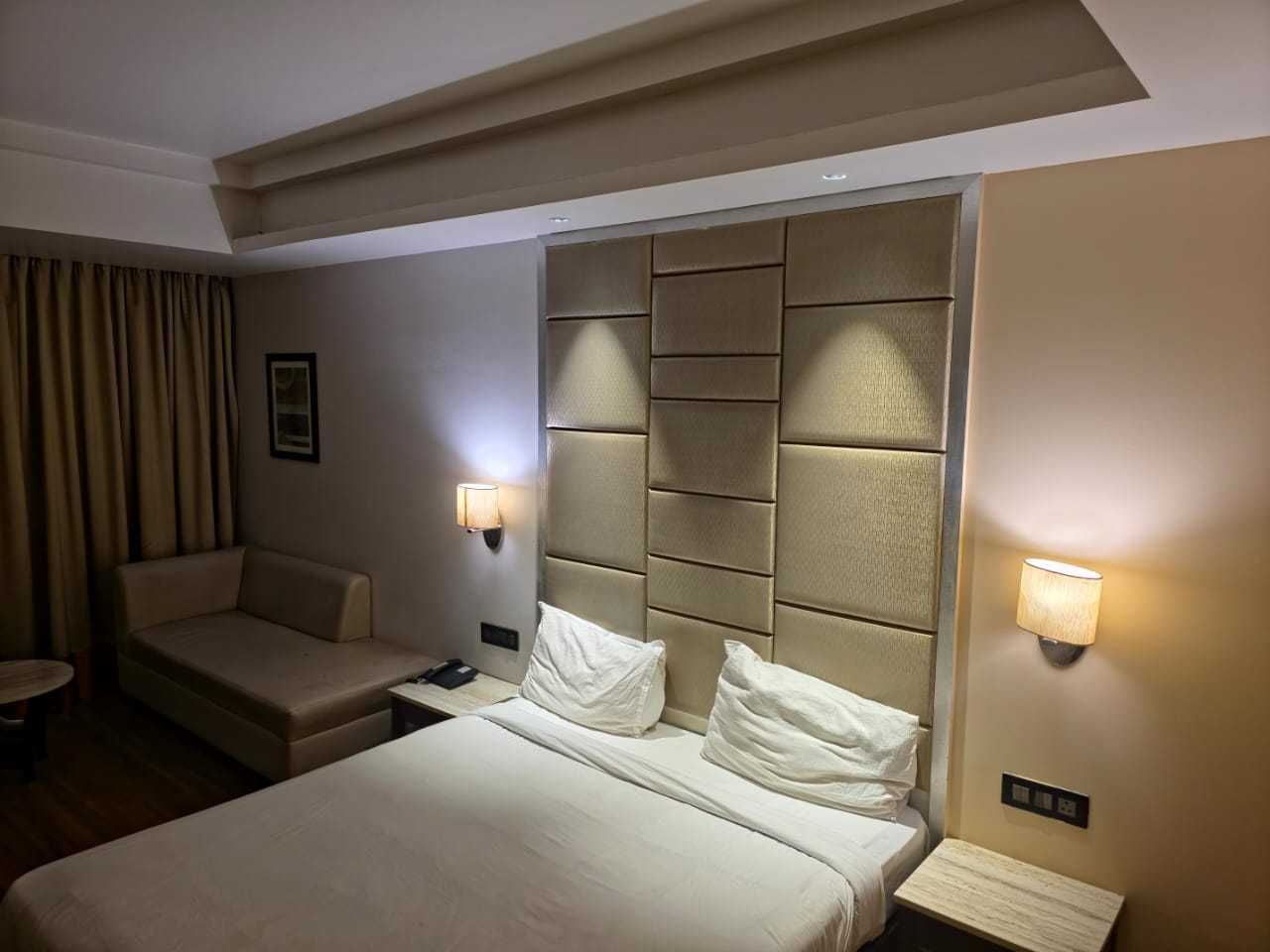 Townhouse ORR Marathahalli Formerly Krishna Boutique Classic 18