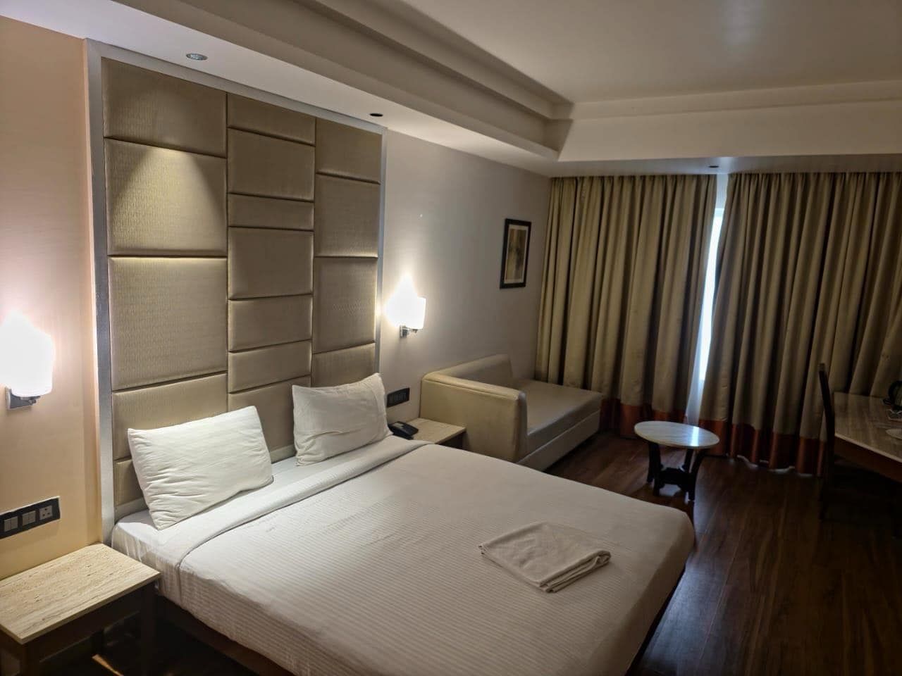 Townhouse ORR Marathahalli Formerly Krishna Boutique Classic 11