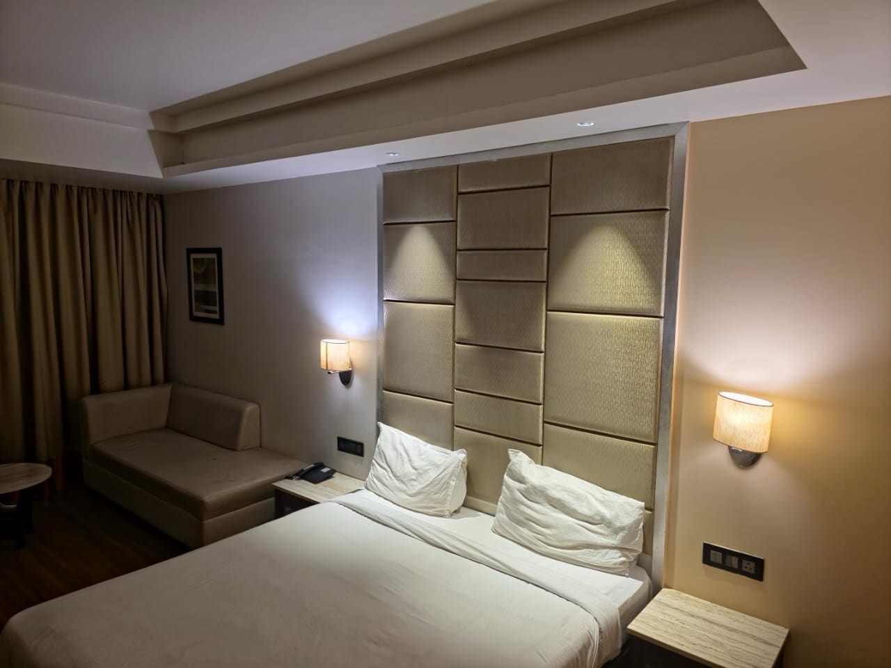 Townhouse ORR Marathahalli Formerly Krishna Boutique Classic 17