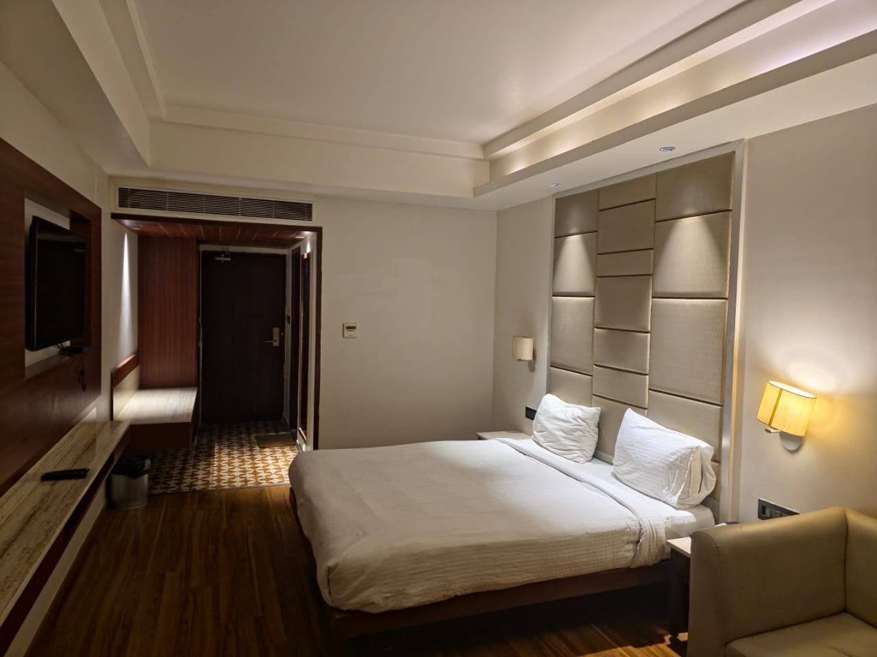 Townhouse ORR Marathahalli Formerly Krishna Boutique Classic 9