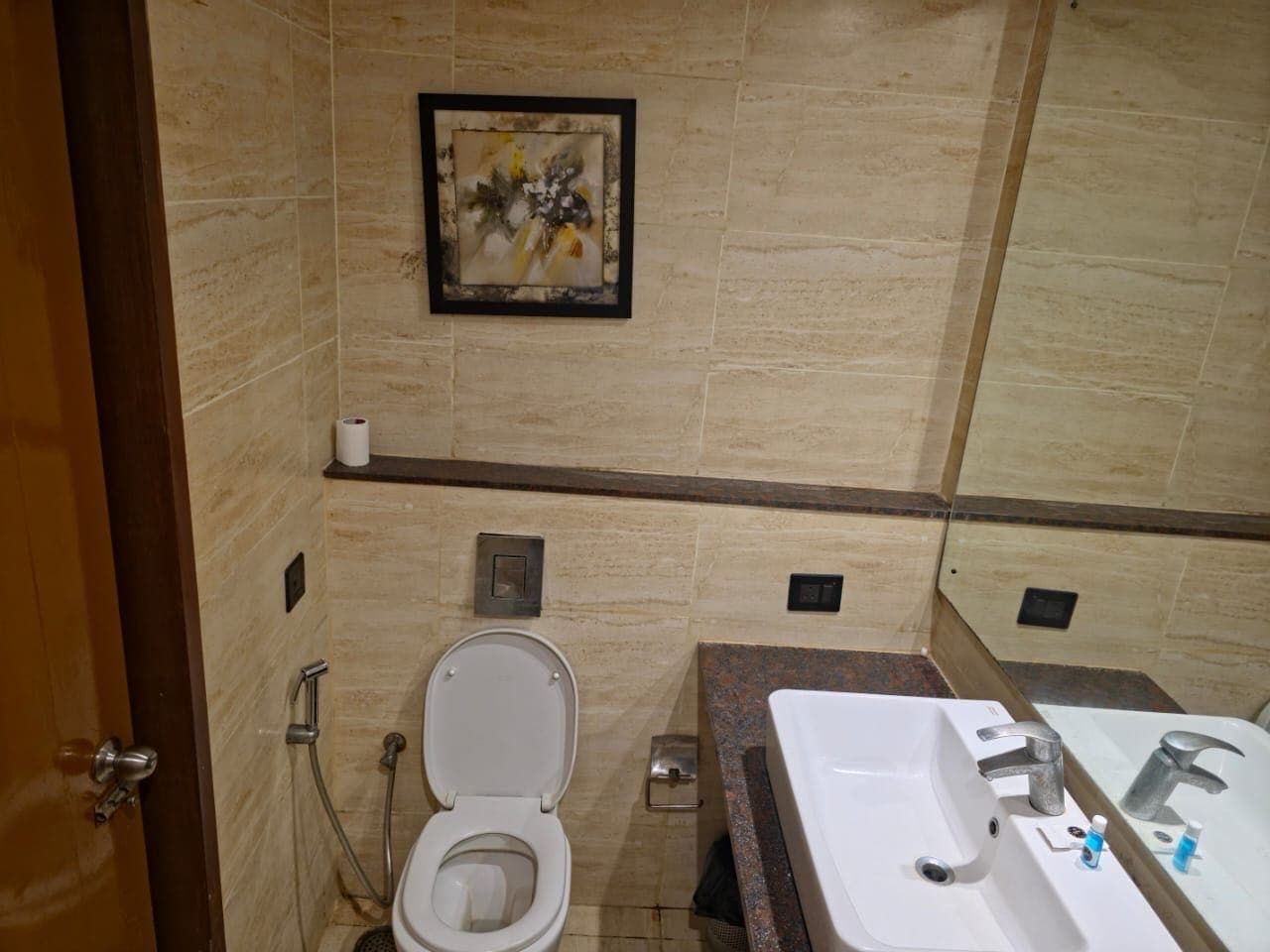 Townhouse ORR Marathahalli Formerly Krishna Boutique Classic 19