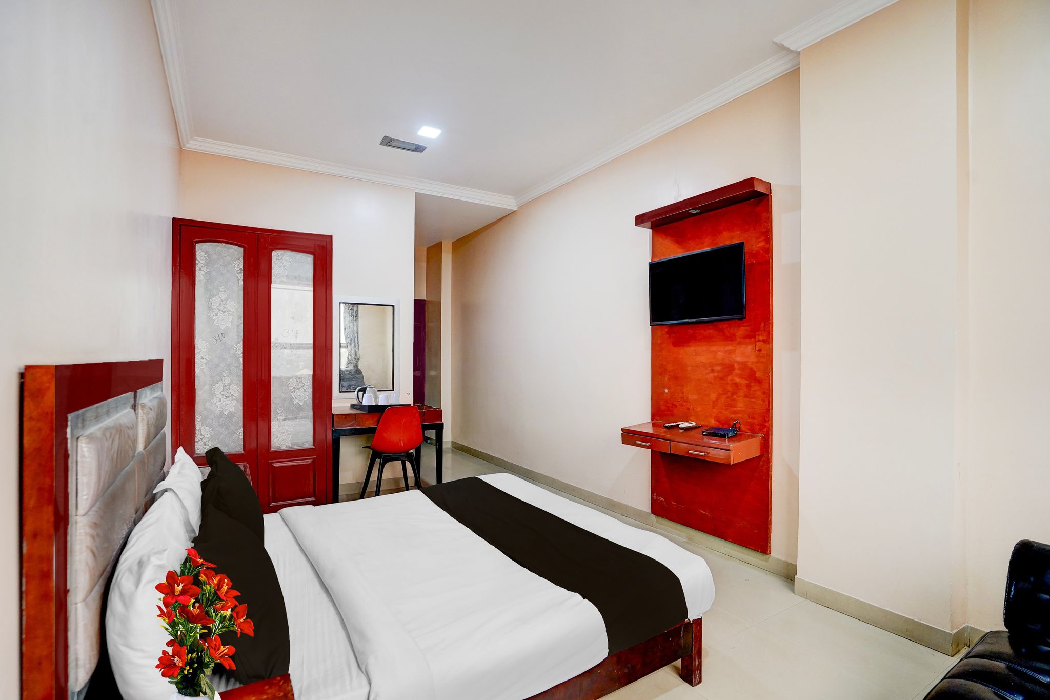 Hotel O Rani Durgawati Crossway Formerly Orient Palace CLASSIC 2