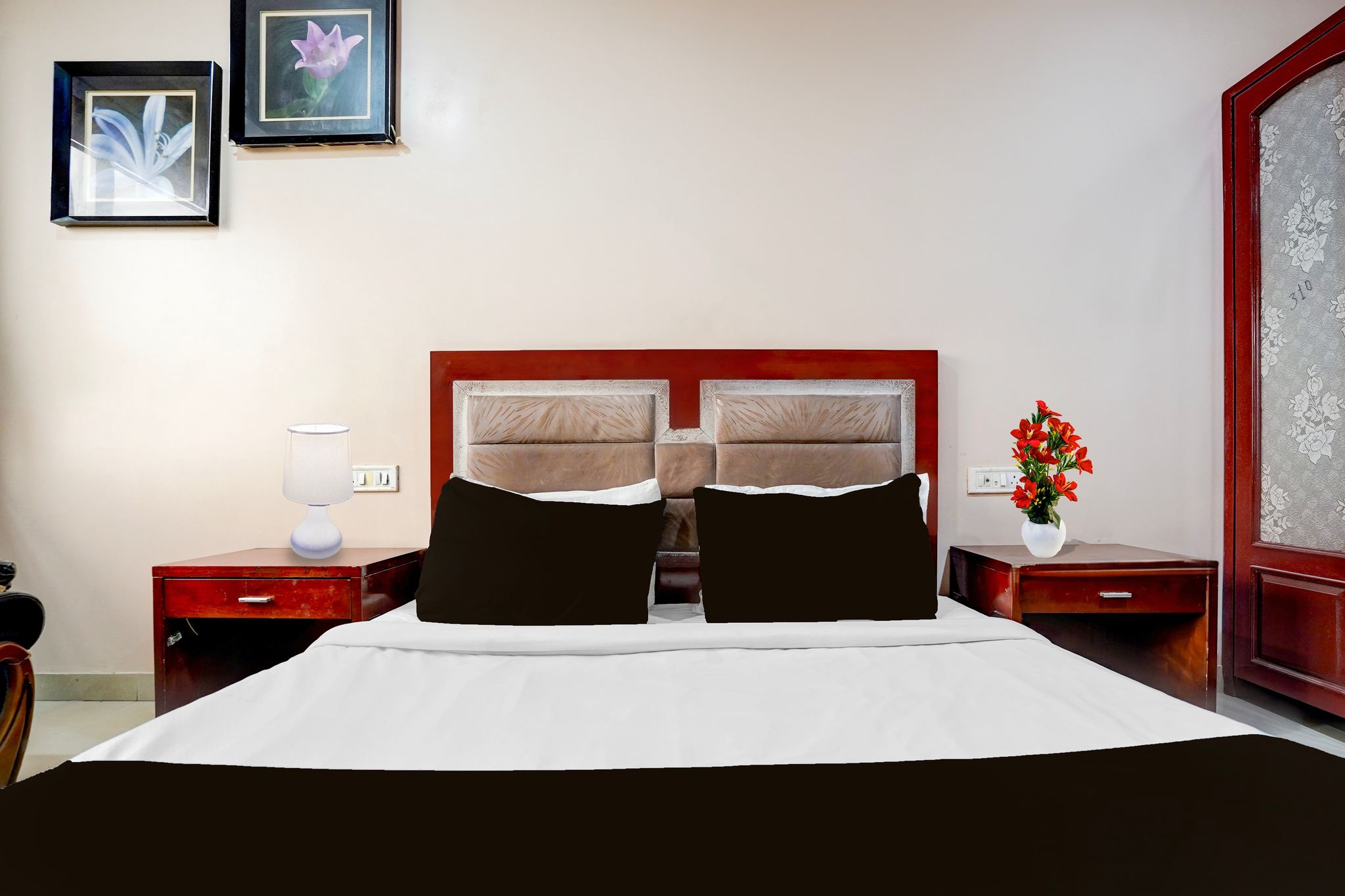 Hotel O Rani Durgawati Crossway Formerly Orient Palace CLASSIC 14