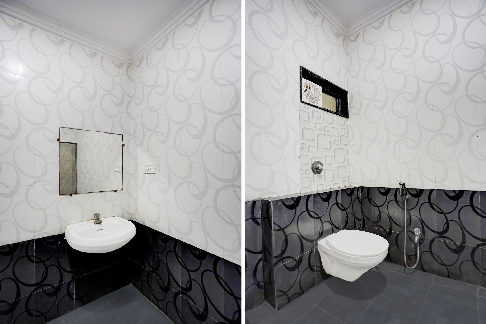 Hotel O Rani Durgawati Crossway Formerly Orient Palace CLASSIC 8