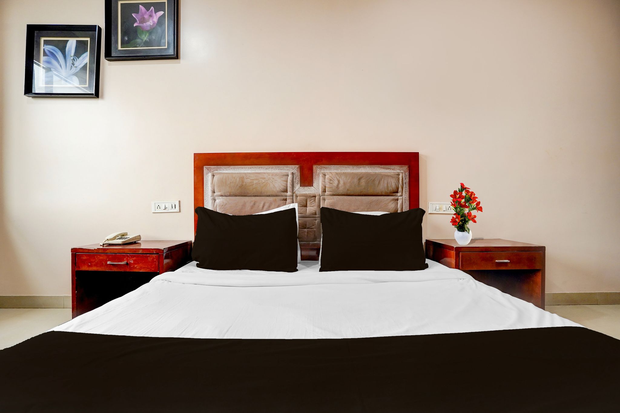 Hotel O Rani Durgawati Crossway Formerly Orient Palace CLASSIC 13