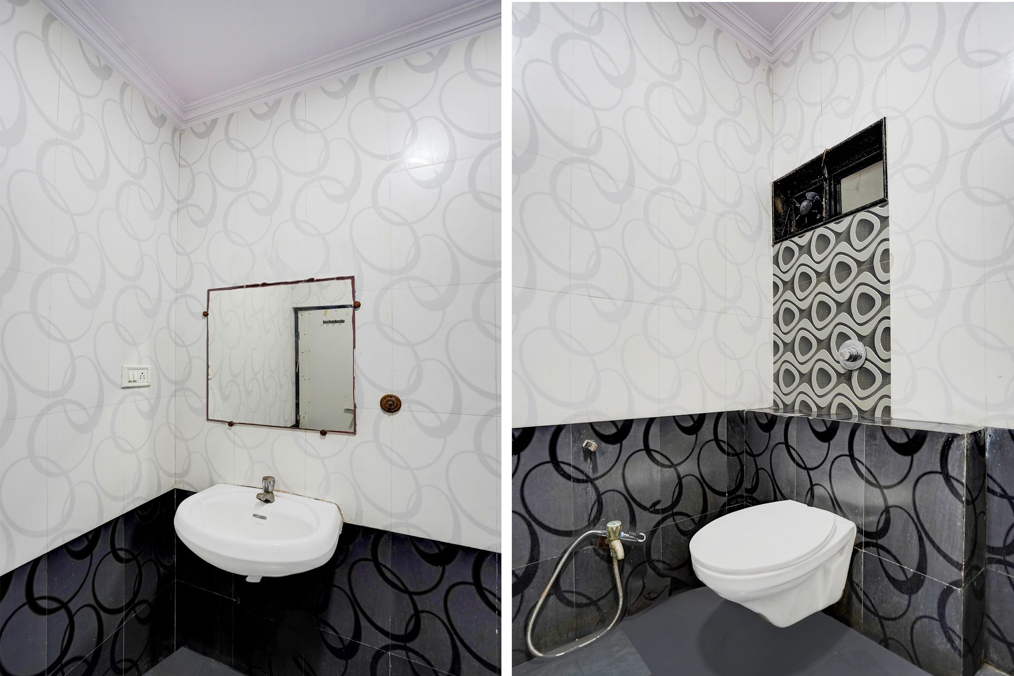 Hotel O Rani Durgawati Crossway Formerly Orient Palace CLASSIC 5