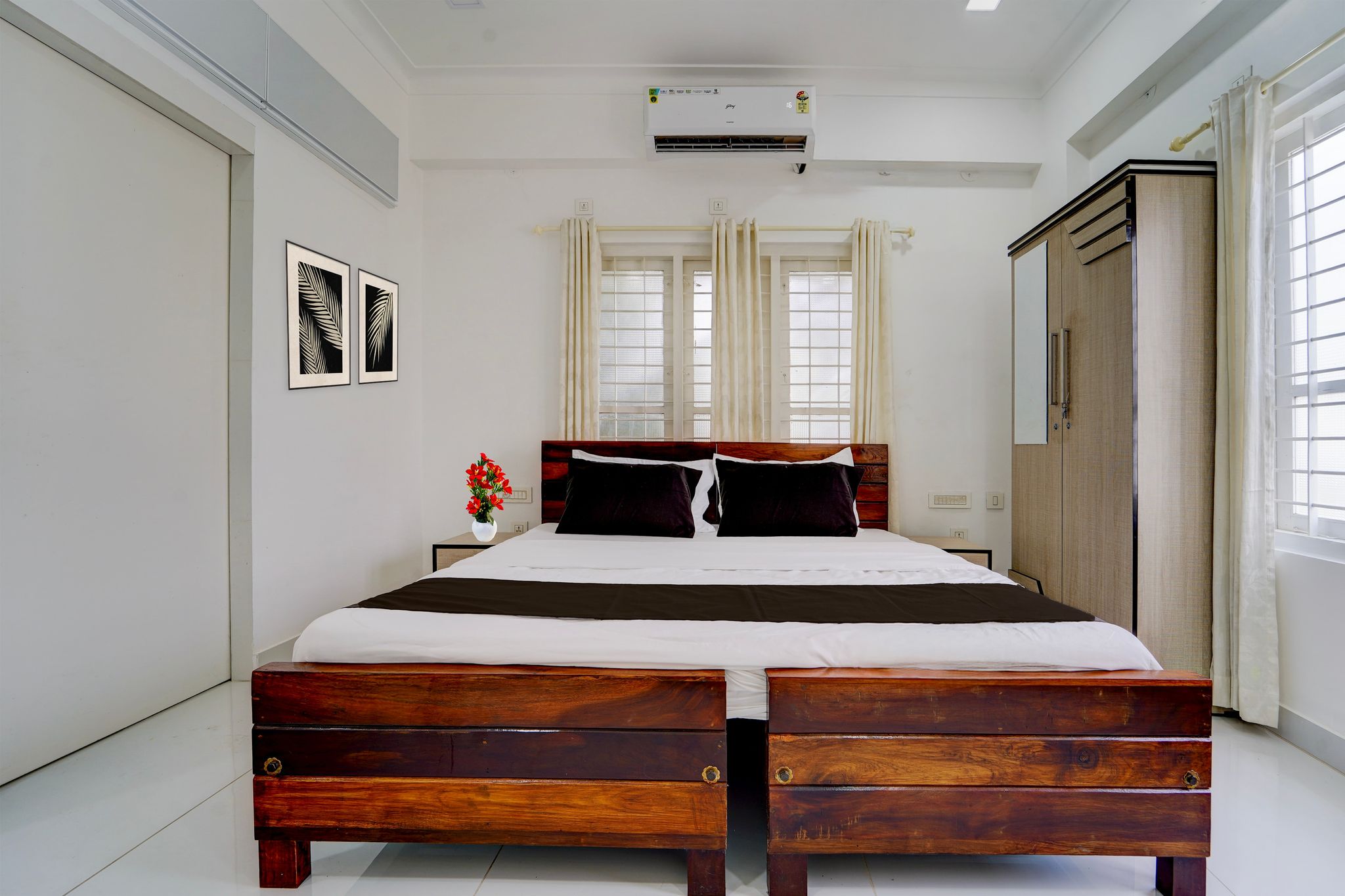 Collection O Kulathoor Technopark Formerly United Mansions Classic 10