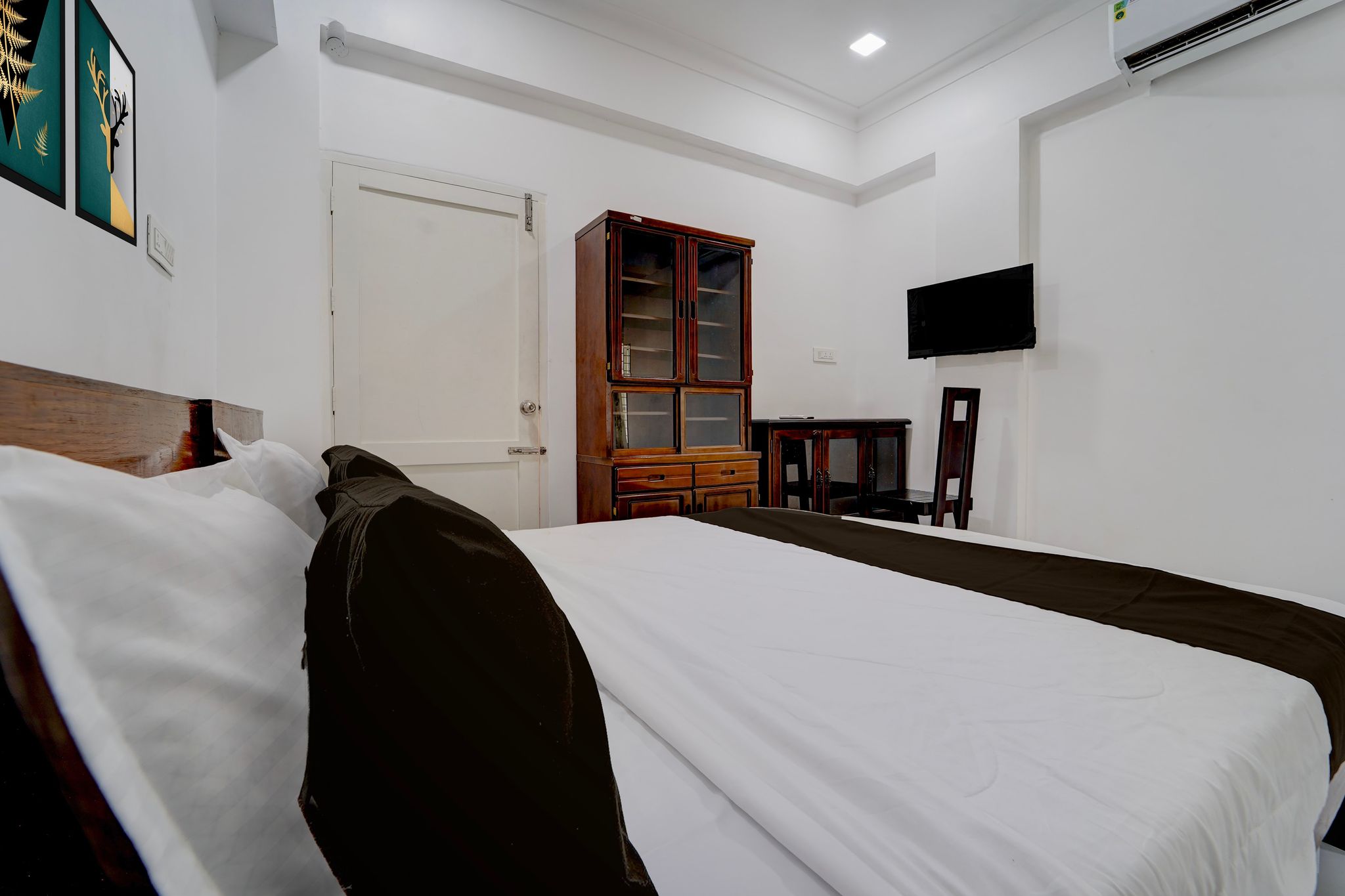 Collection O Kulathoor Technopark Formerly United Mansions Classic 9