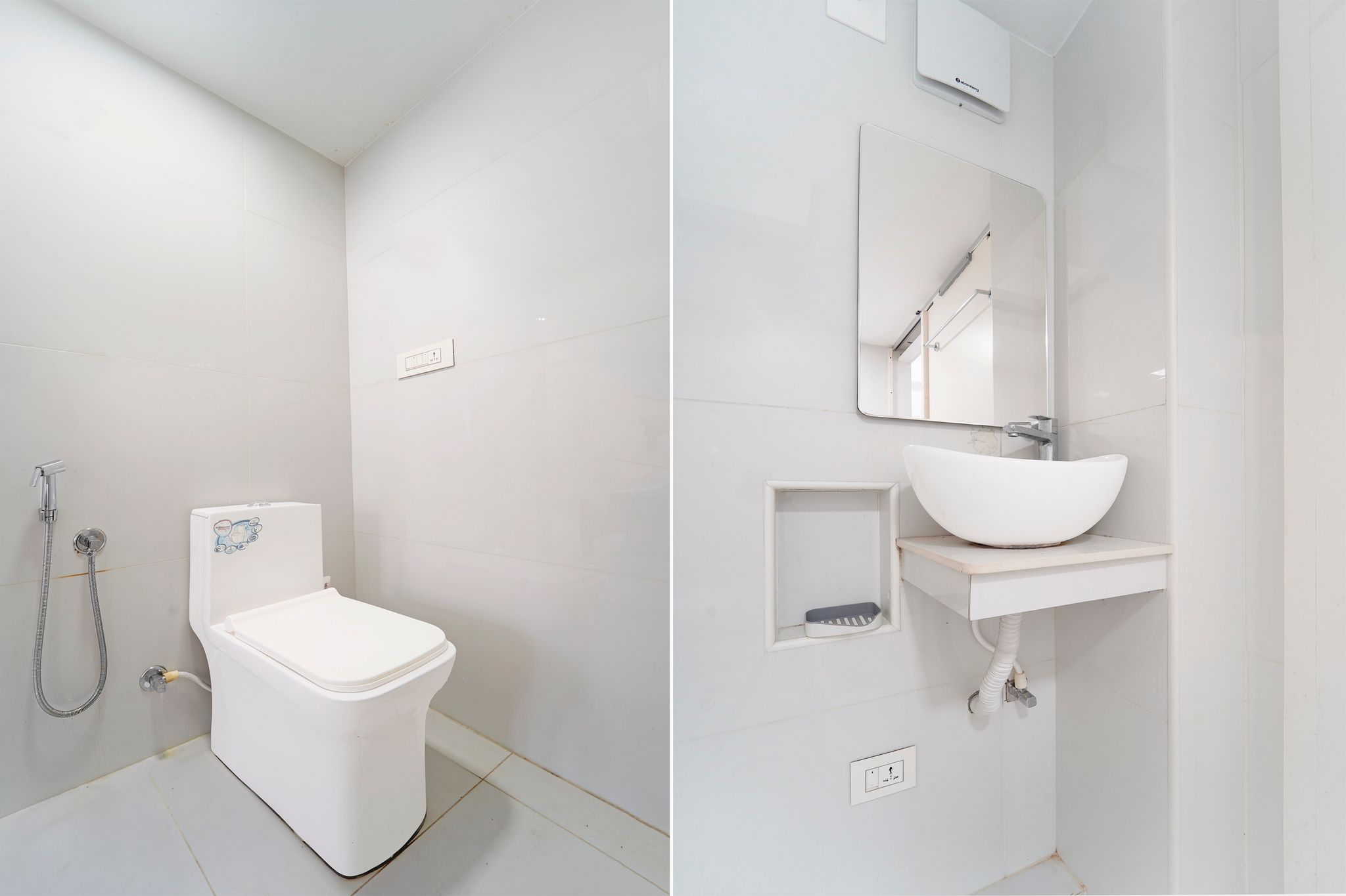 Collection O Kulathoor Technopark Formerly United Mansions Classic 16