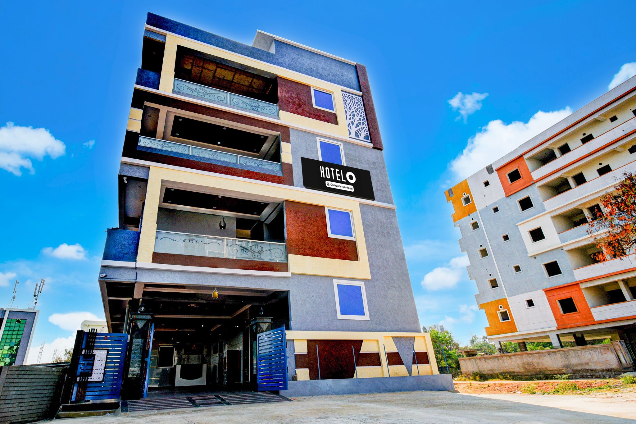 Facade