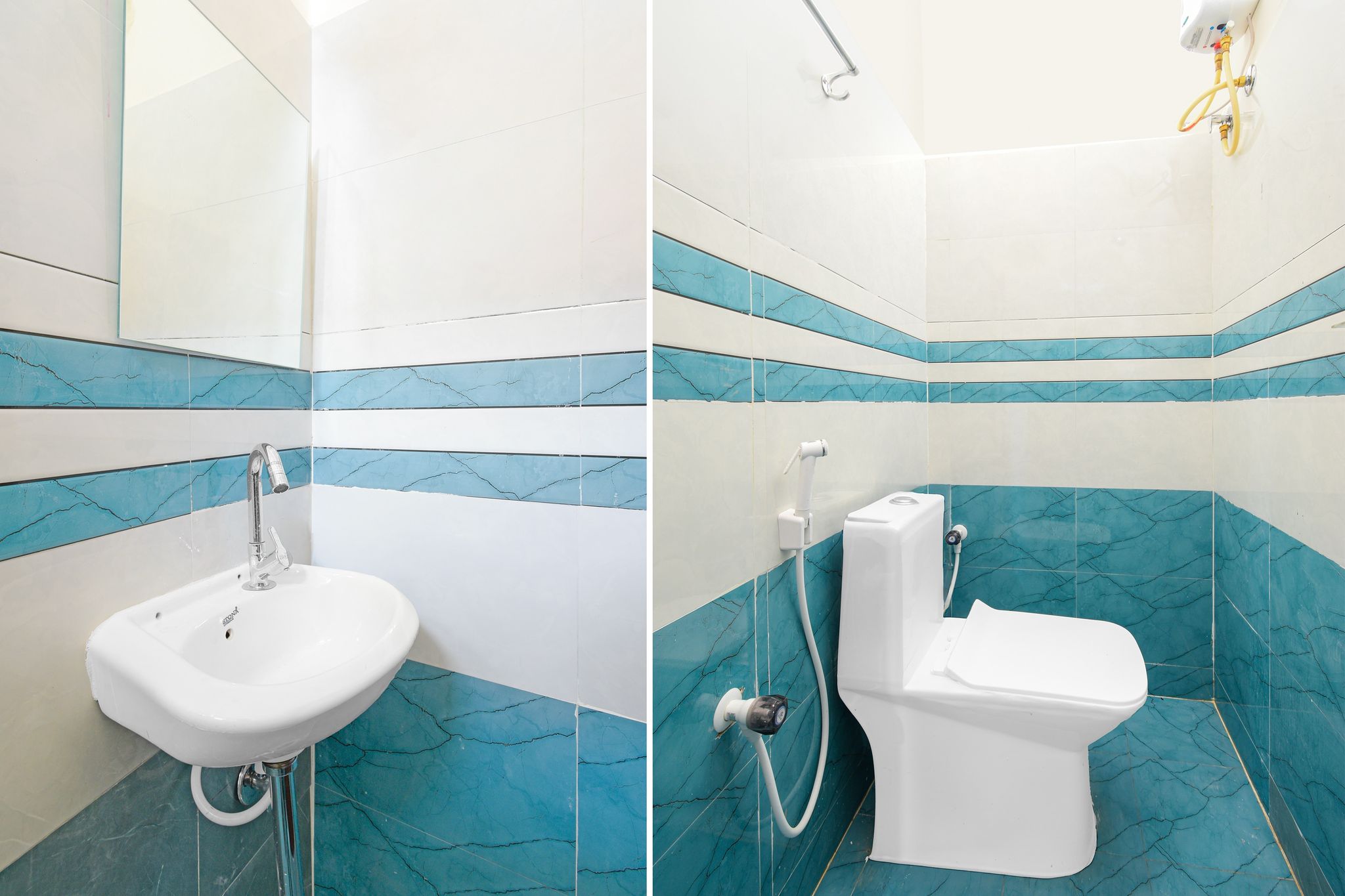 Super Hotel O Square Mall Hyderabad Formerly Skandas Residency Classic 17