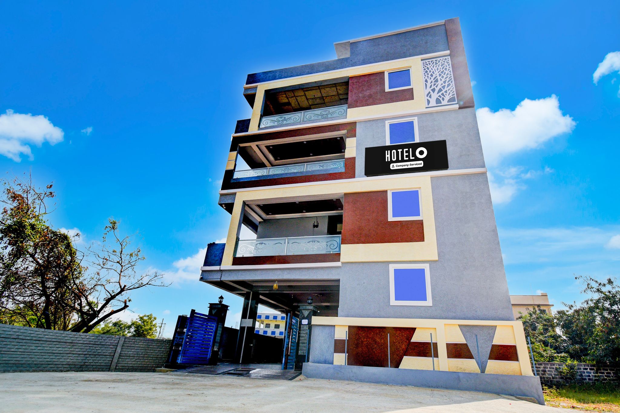 Facade