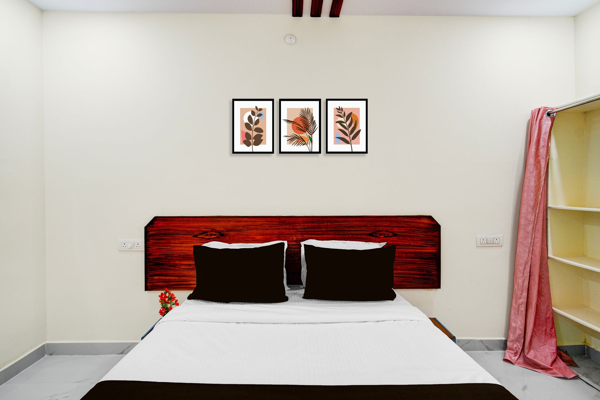 Super Hotel O Square Mall Hyderabad Formerly Skandas Residency Classic 5