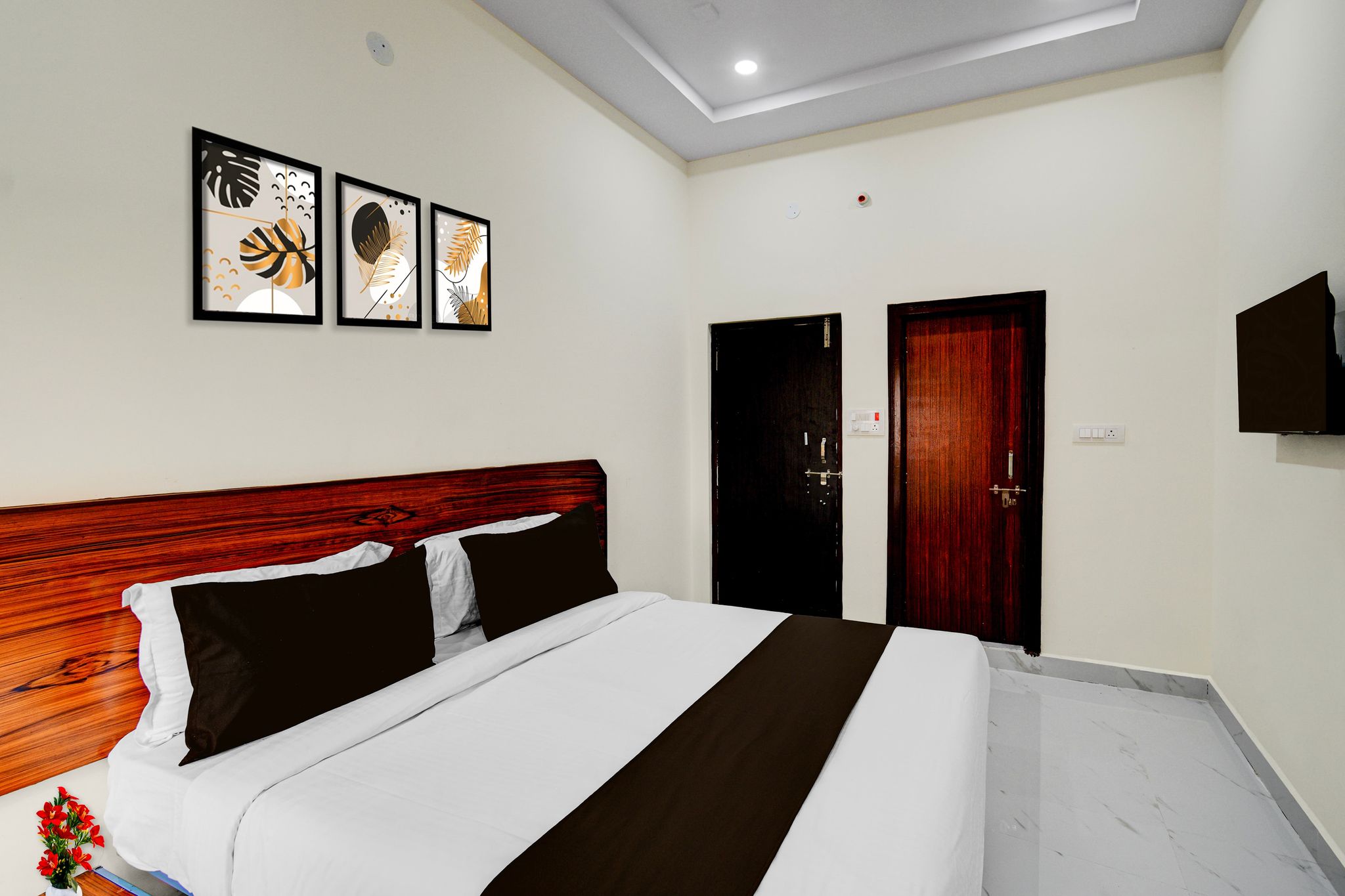 Super Hotel O Square Mall Hyderabad Formerly Skandas Residency Classic 15
