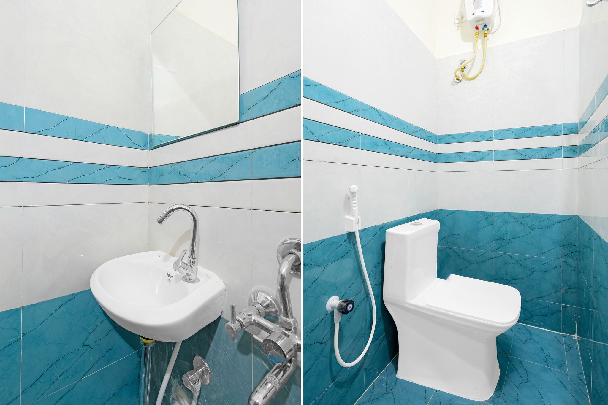 Super Hotel O Square Mall Hyderabad Formerly Skandas Residency Classic 16