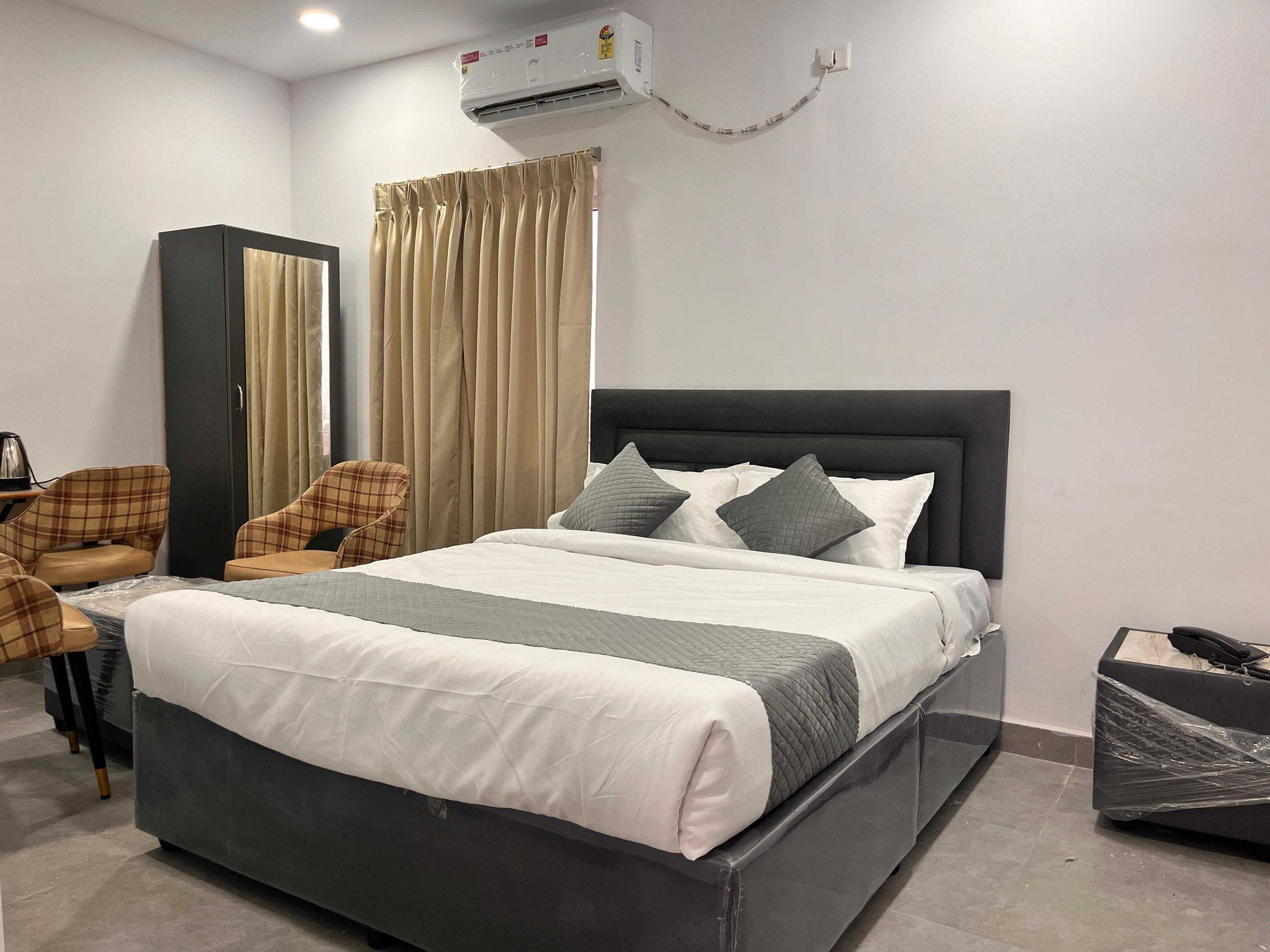 Super Townhouse Suchitra IDA Jeedimetla Classic 17