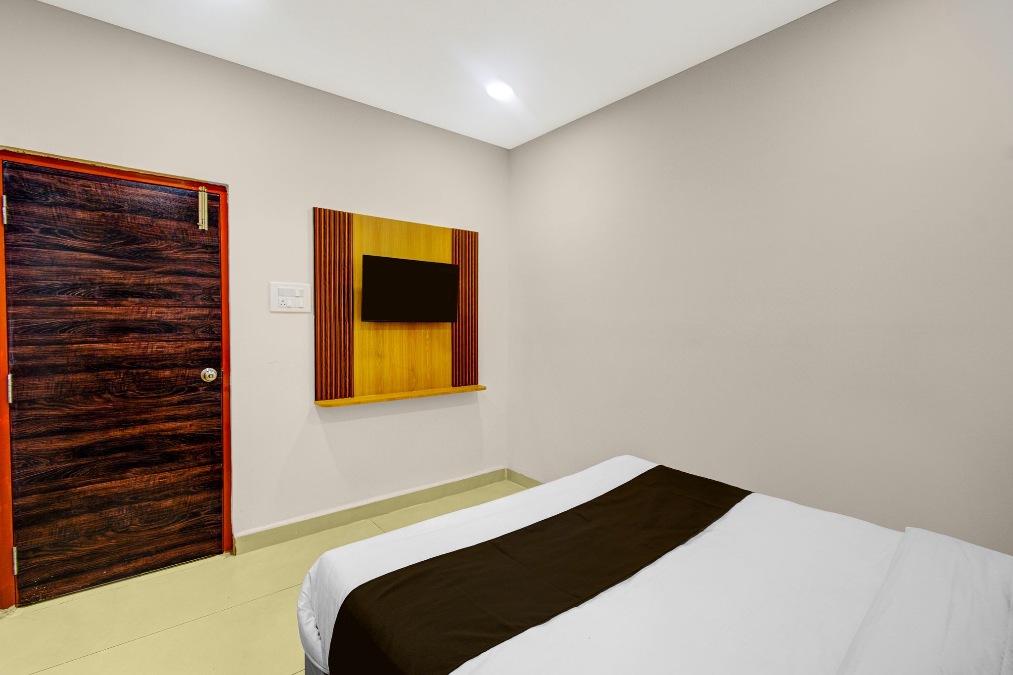 Super Townhouse Suchitra IDA Jeedimetla Classic 40