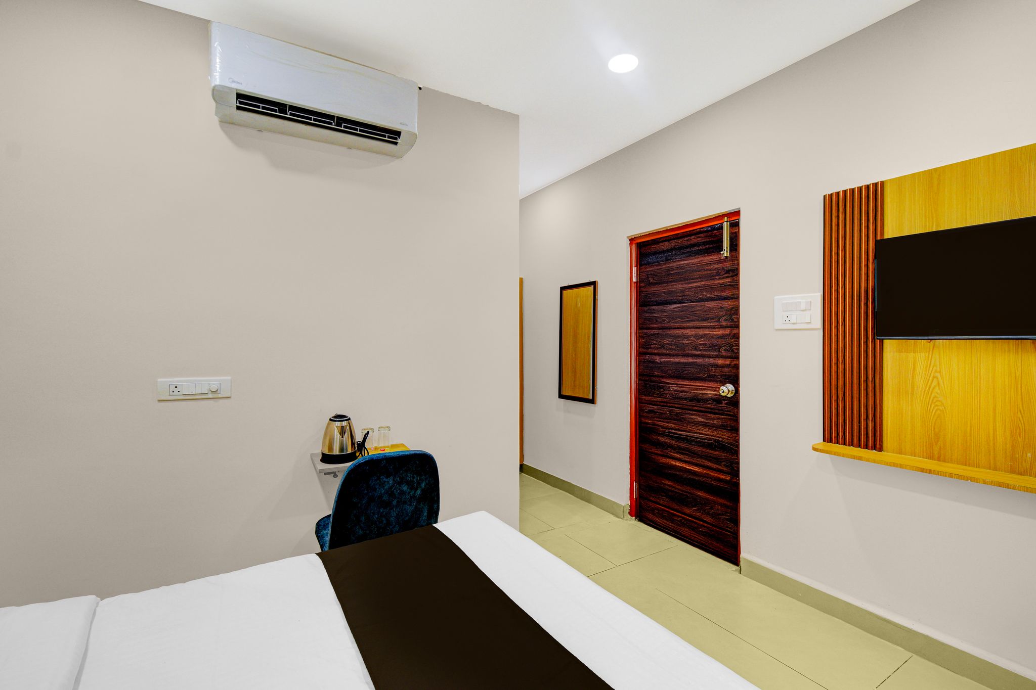 Super Townhouse Suchitra IDA Jeedimetla Classic 30