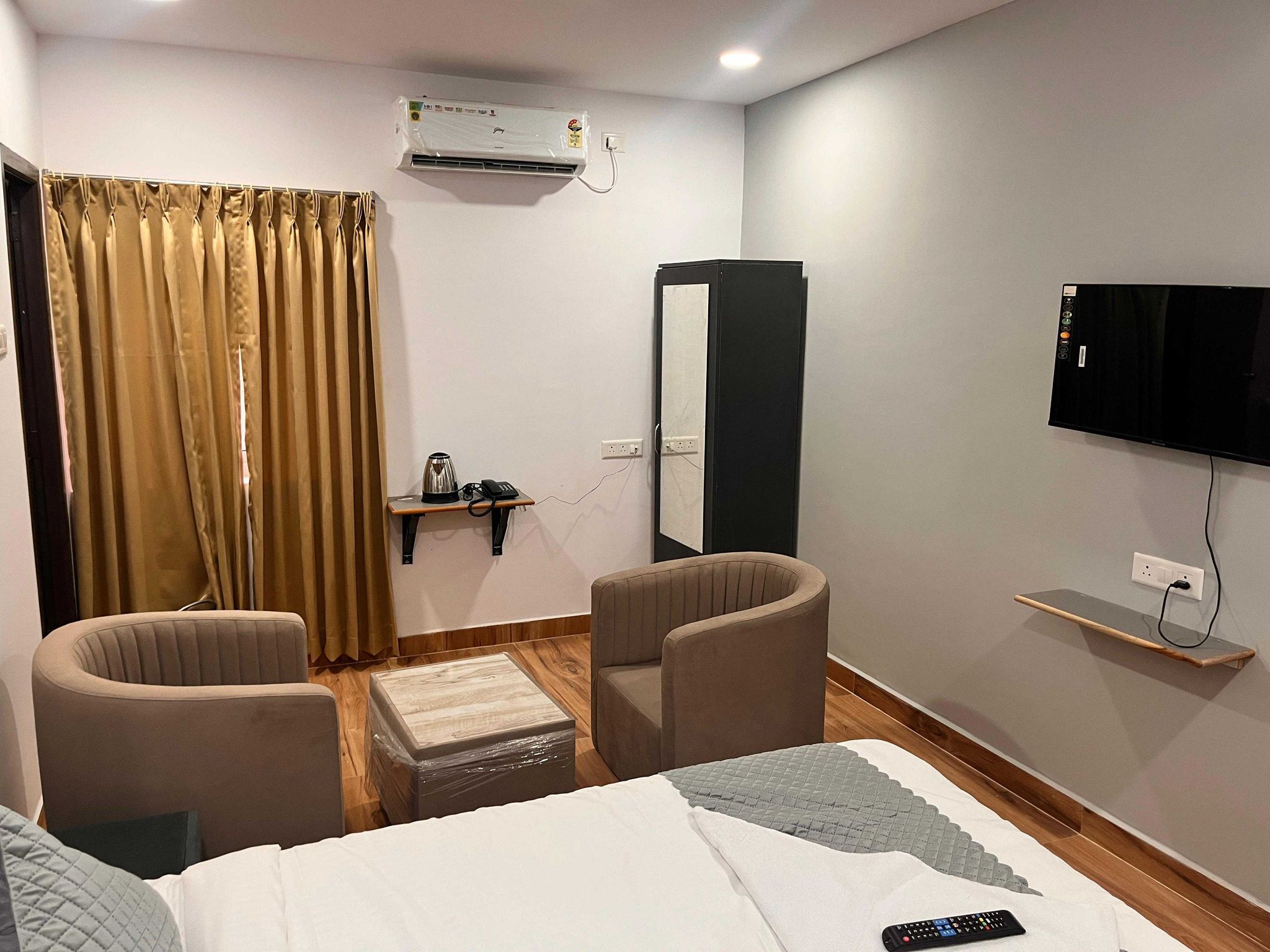 Super Townhouse Suchitra IDA Jeedimetla Classic 22